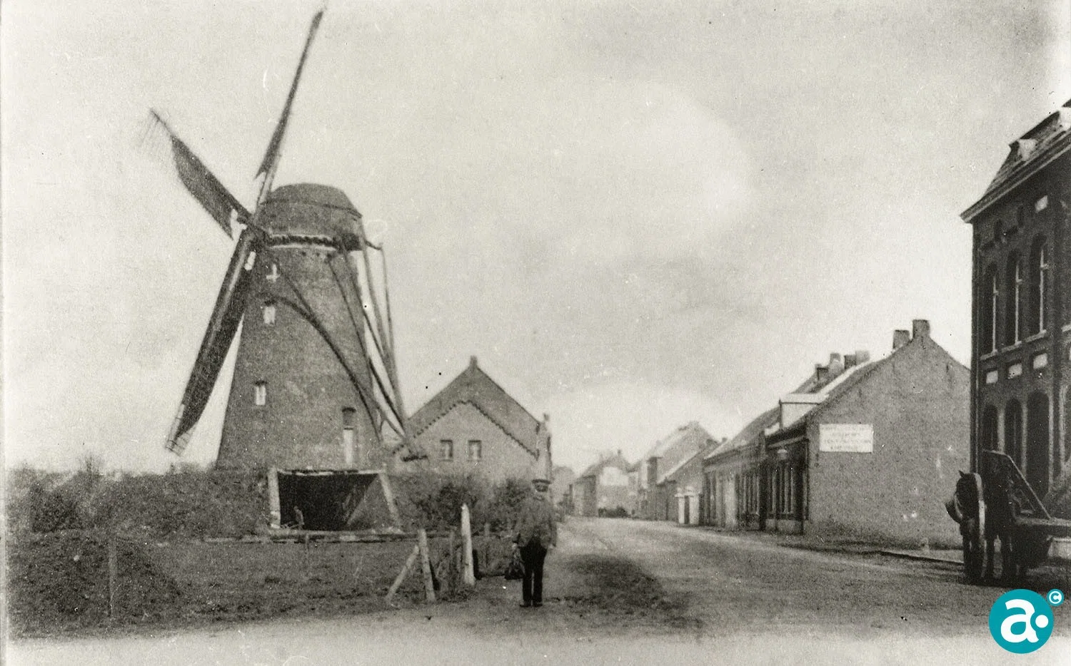 Clercxmolen