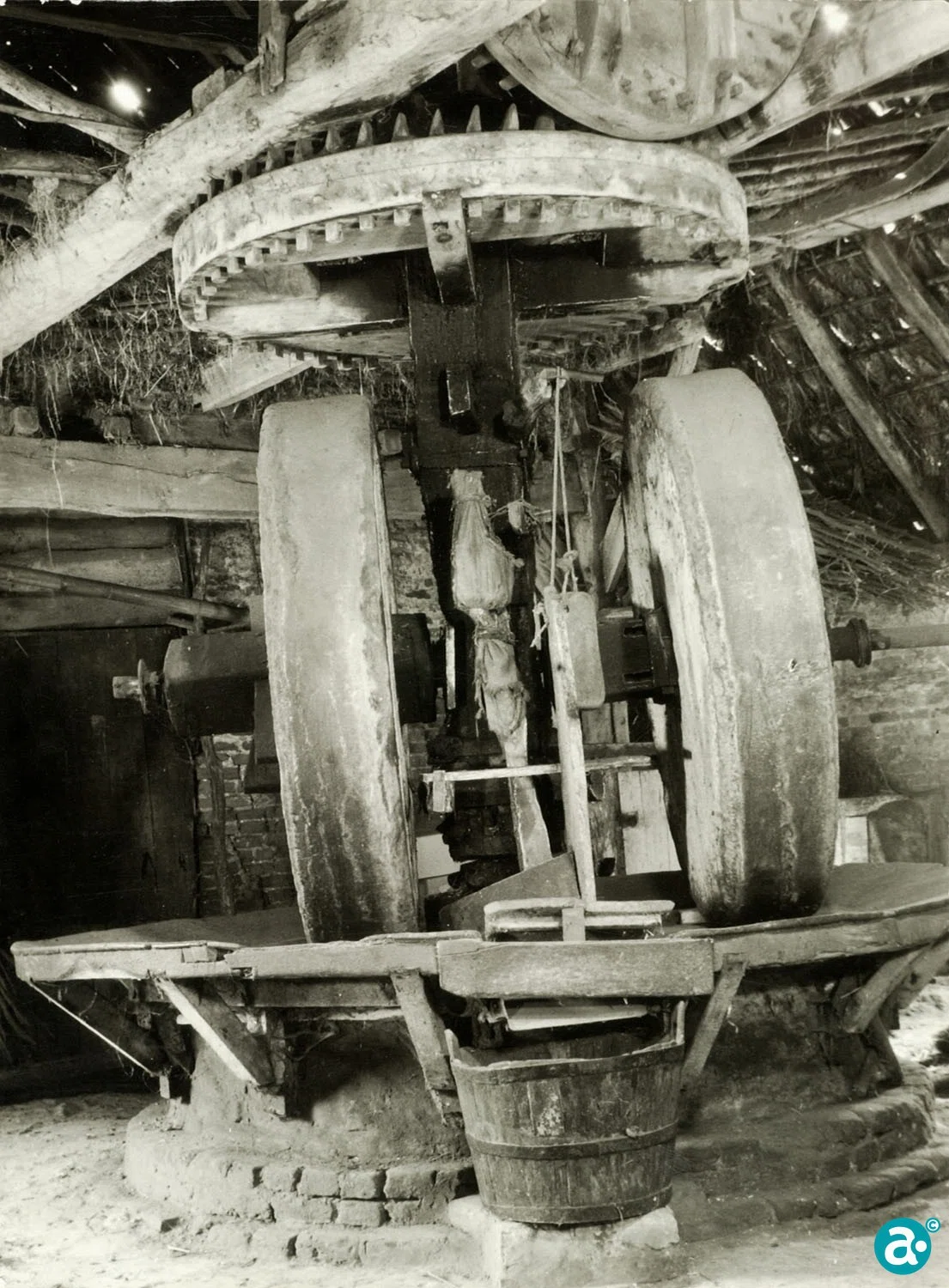 Molen van Kampers