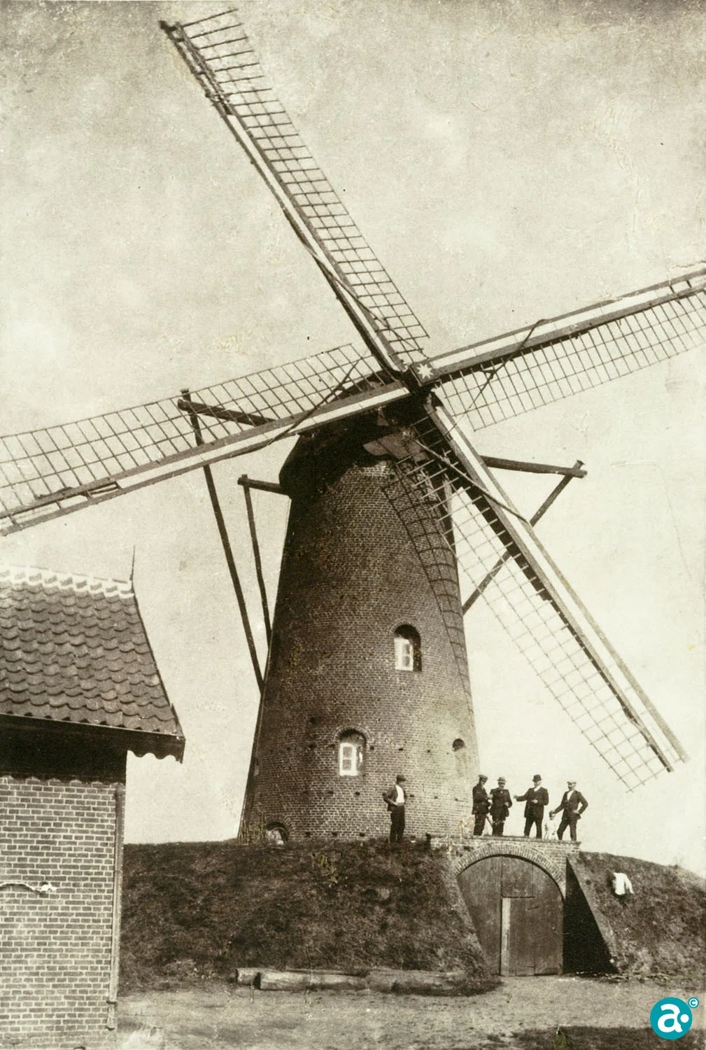 Molen van Smeets