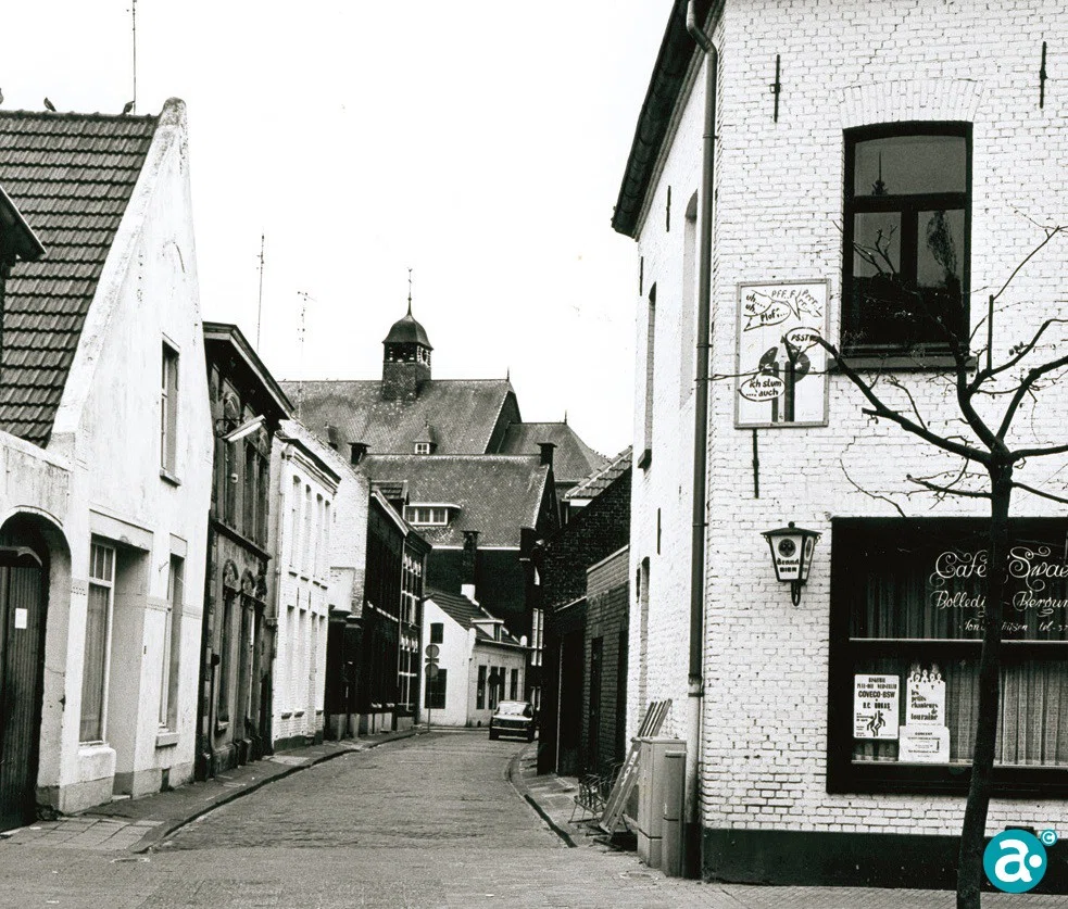 Schoolstraat 14 _ Foto 1287