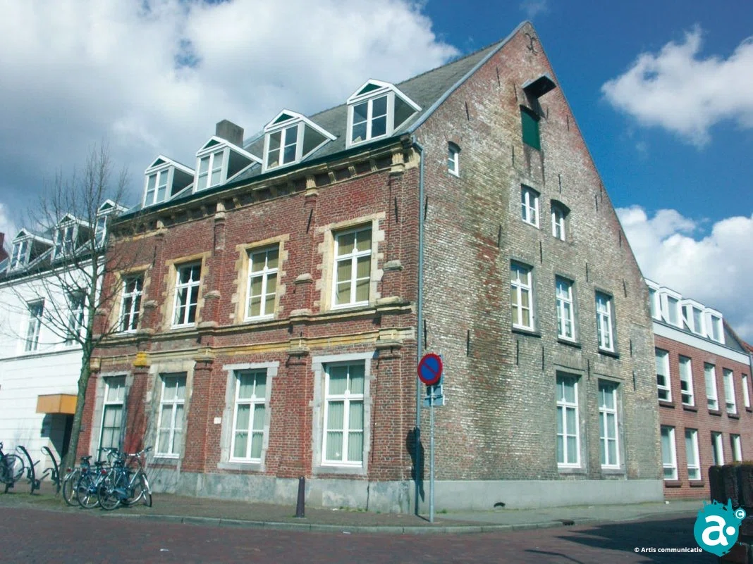 Hotel de Engel