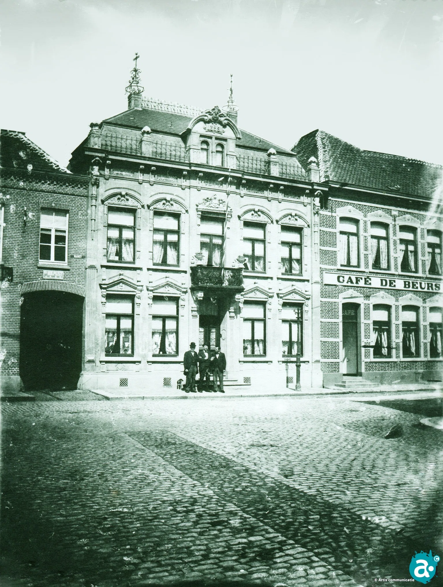 Langstraat 1 Weert