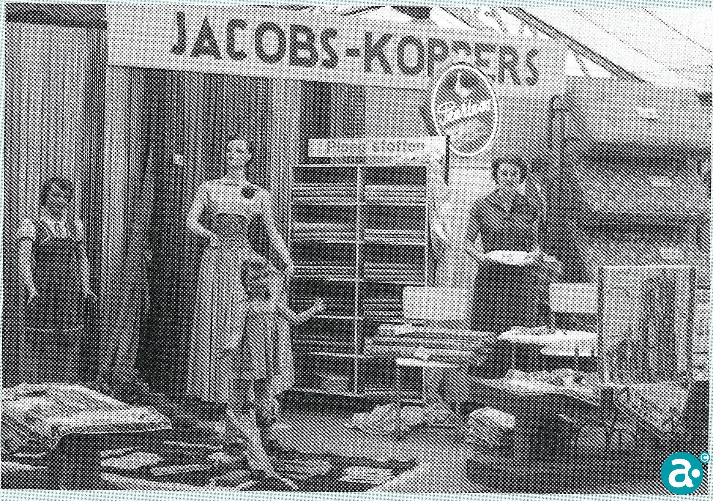 1950 - Jacobs-Koppers