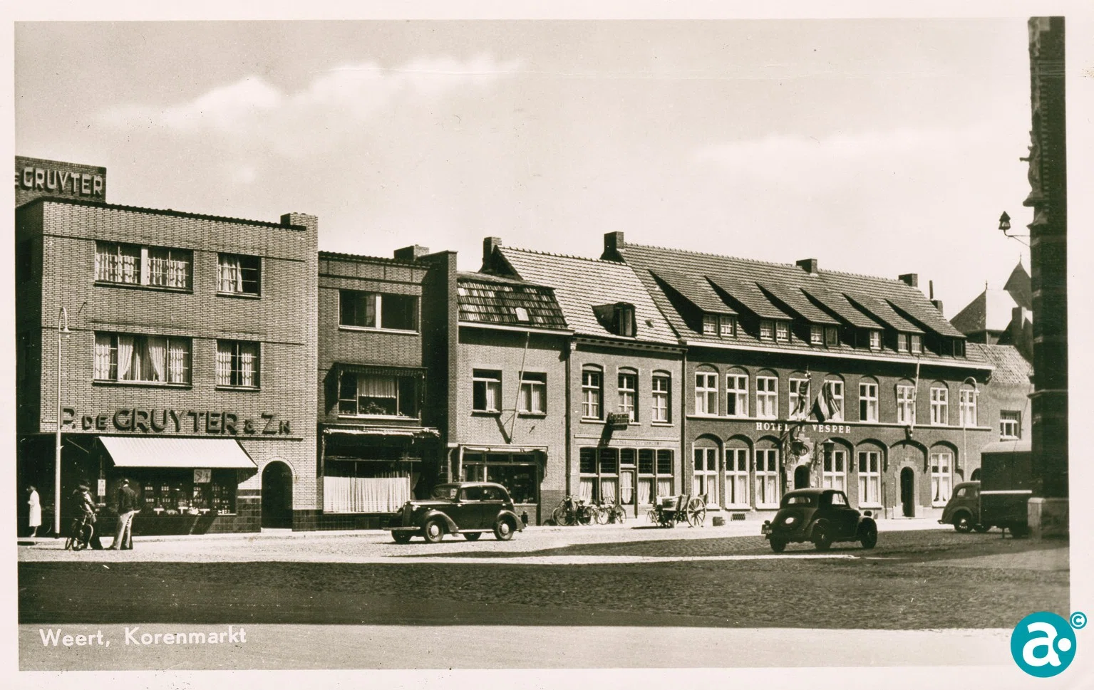 De Gruyter