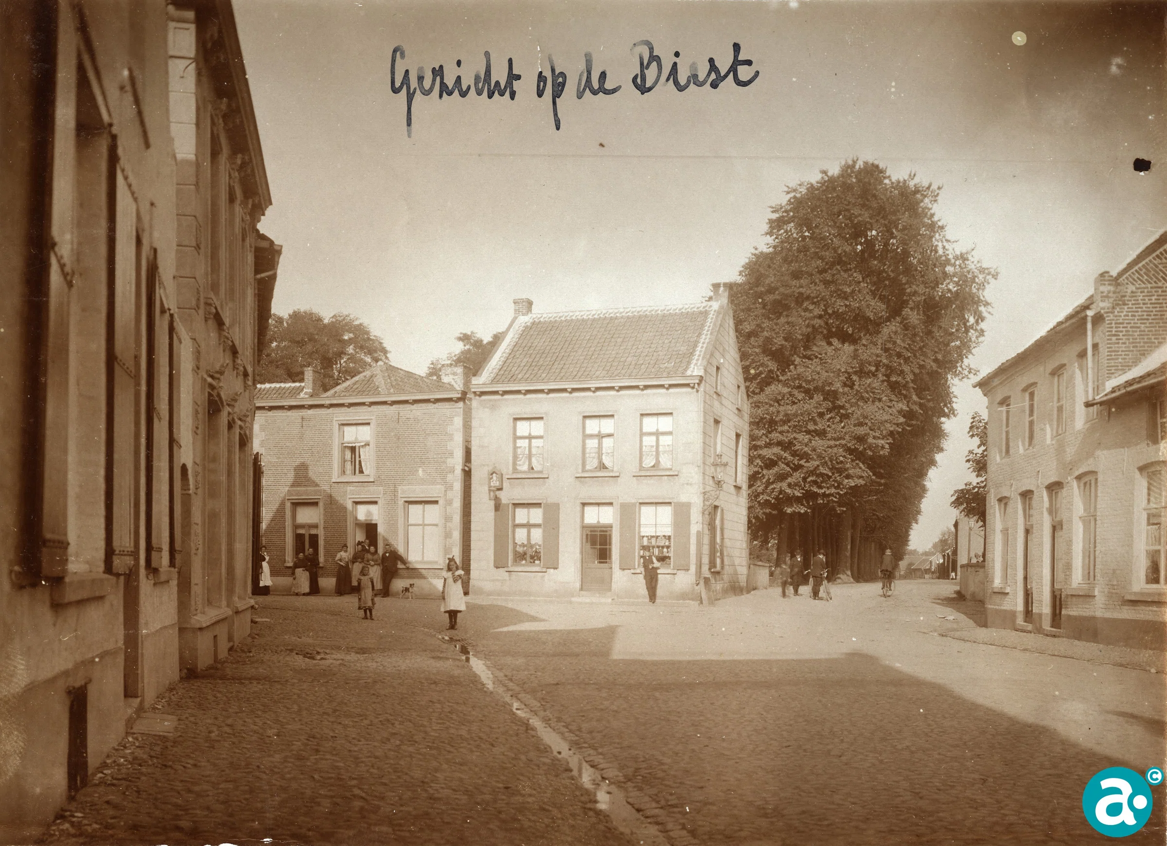Oelemarkt