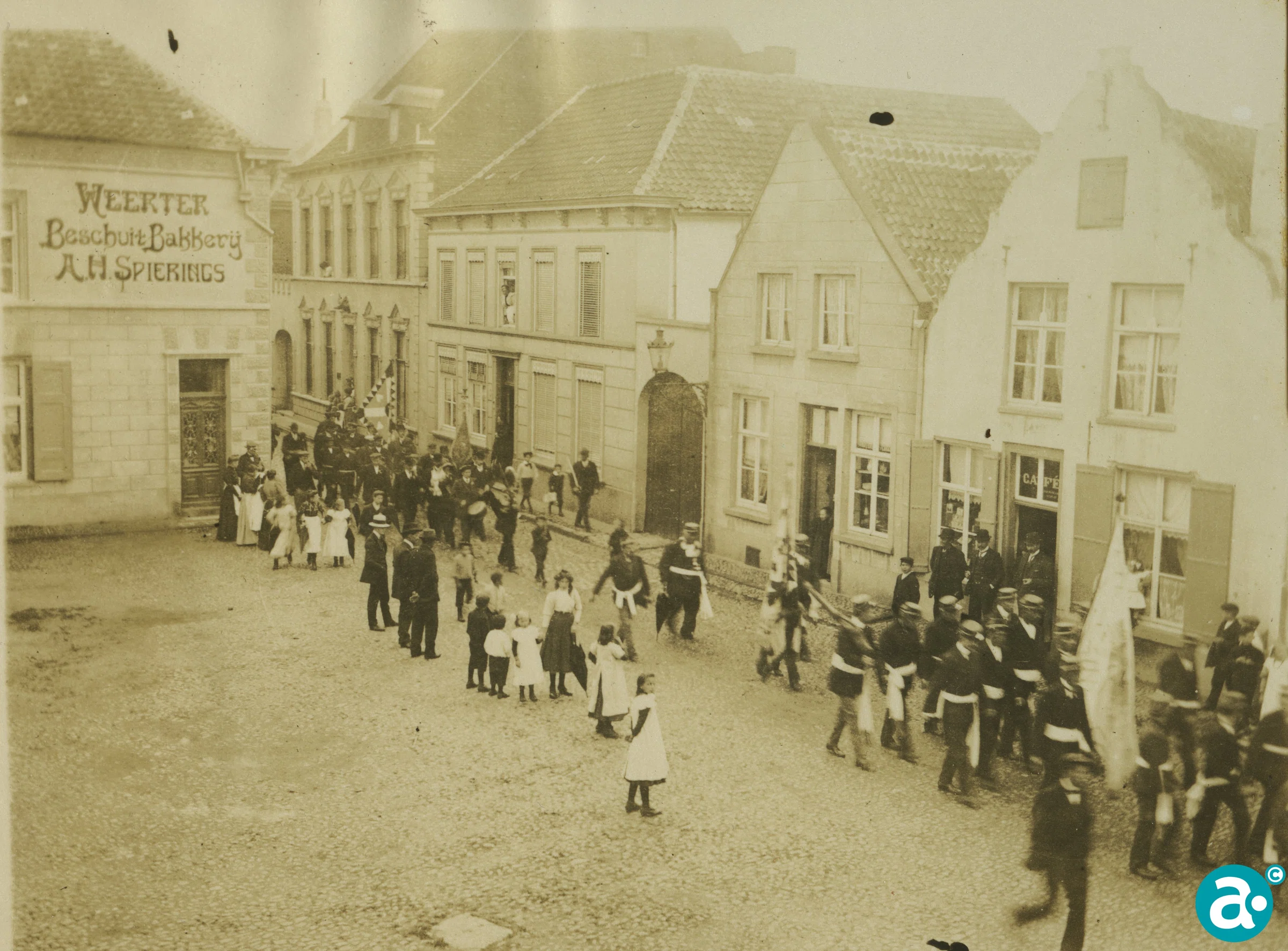 Oelemarkt