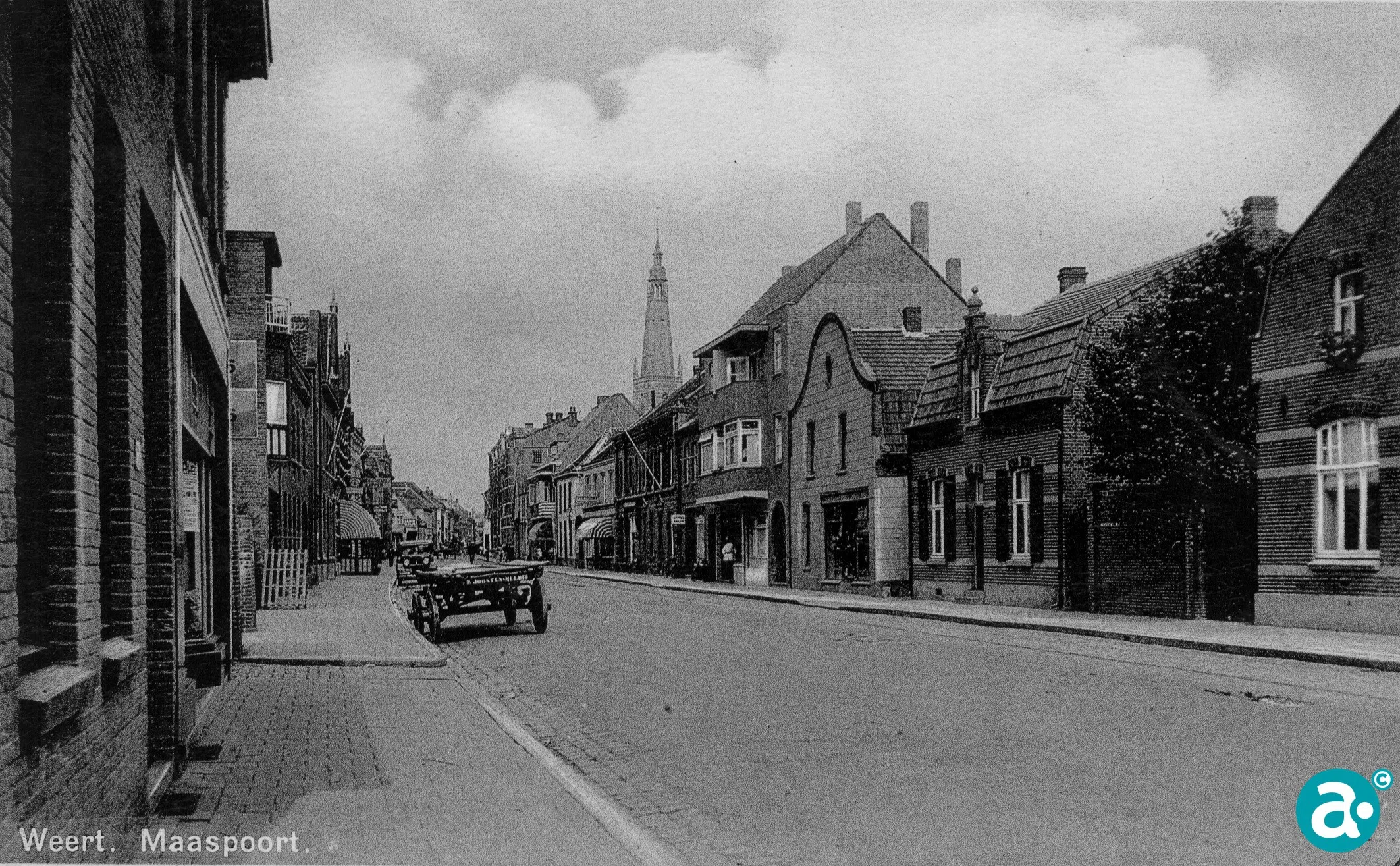 Maaspoort