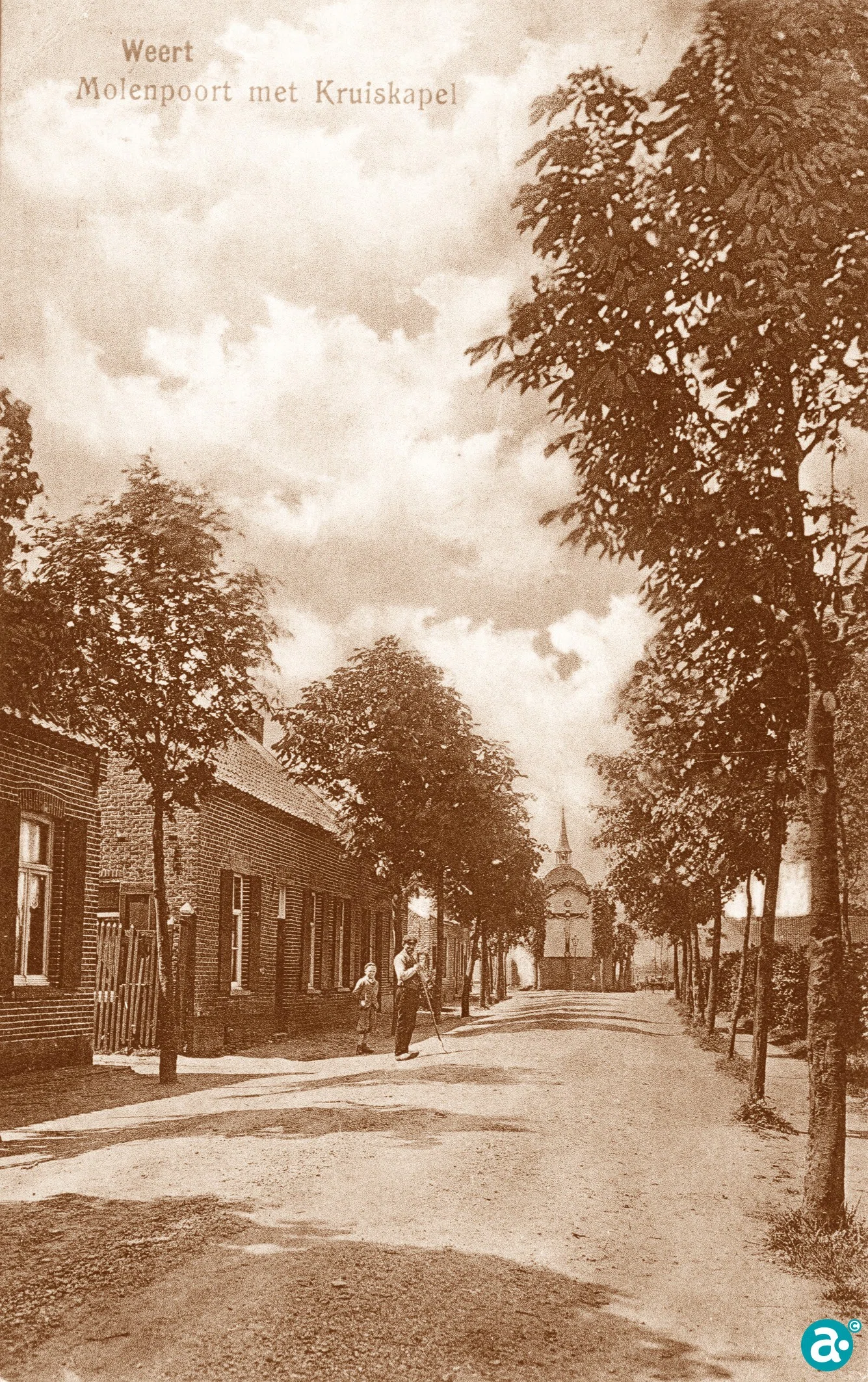 Rumolduskapel
