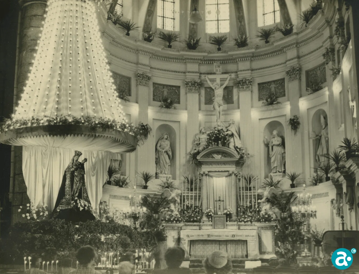 1952_Sterre der Zee