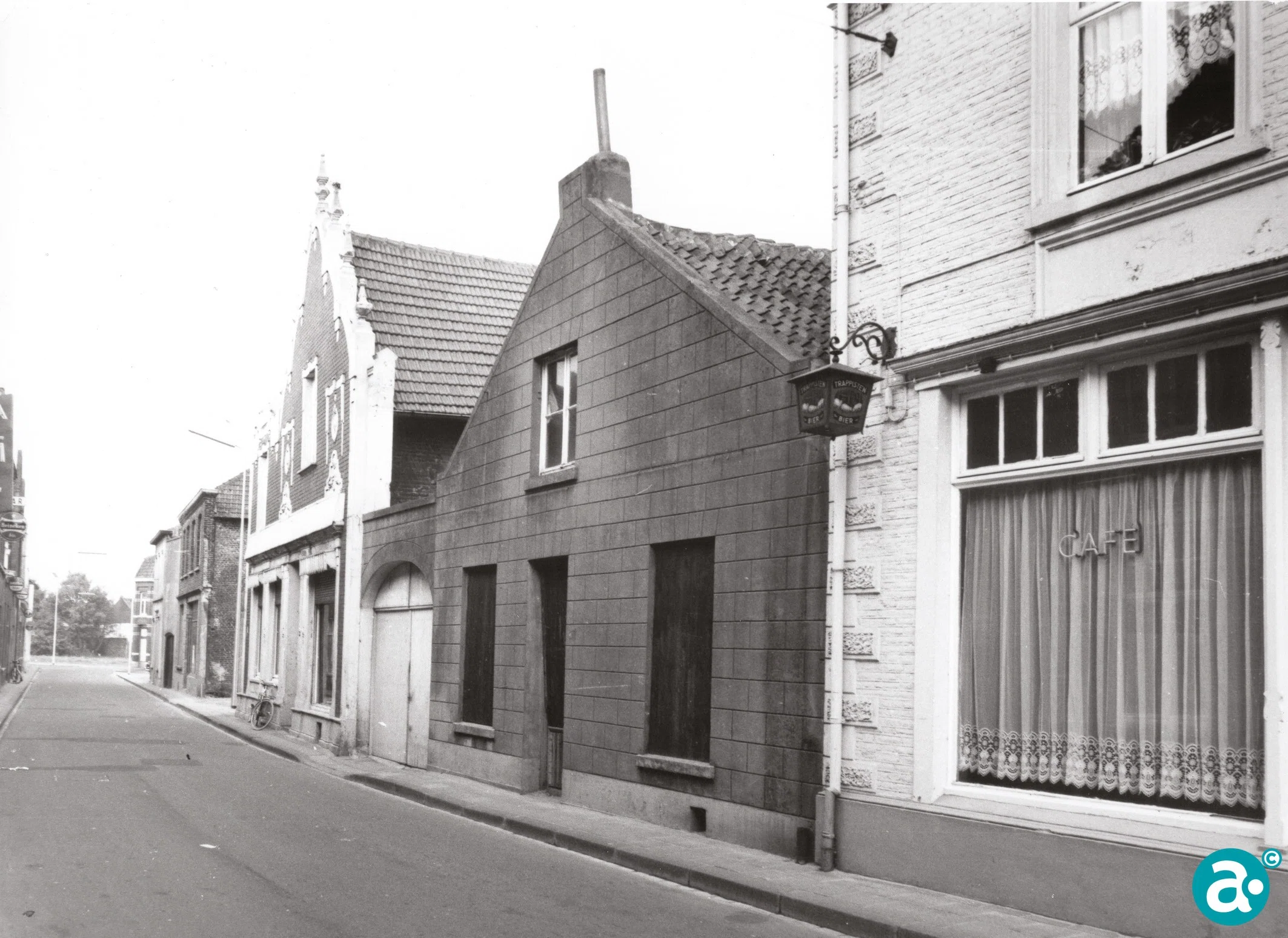 Pand 'In den Sleutel'