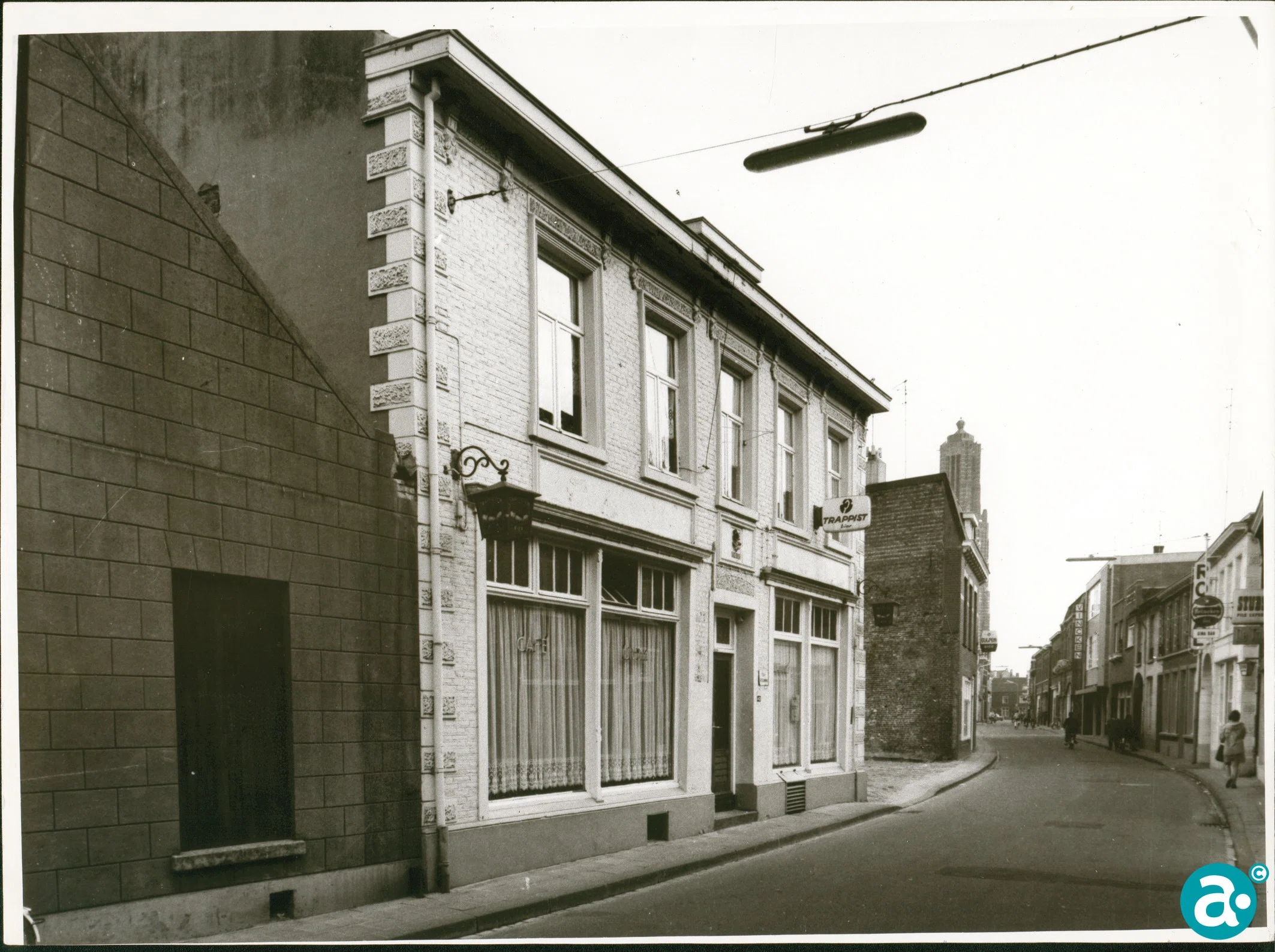 Herberg de Roos