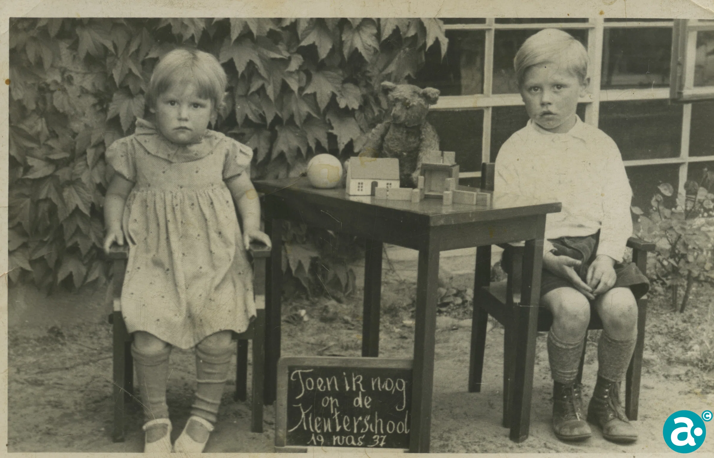 Kleuterschool Margriet en Sjaak Dreessen