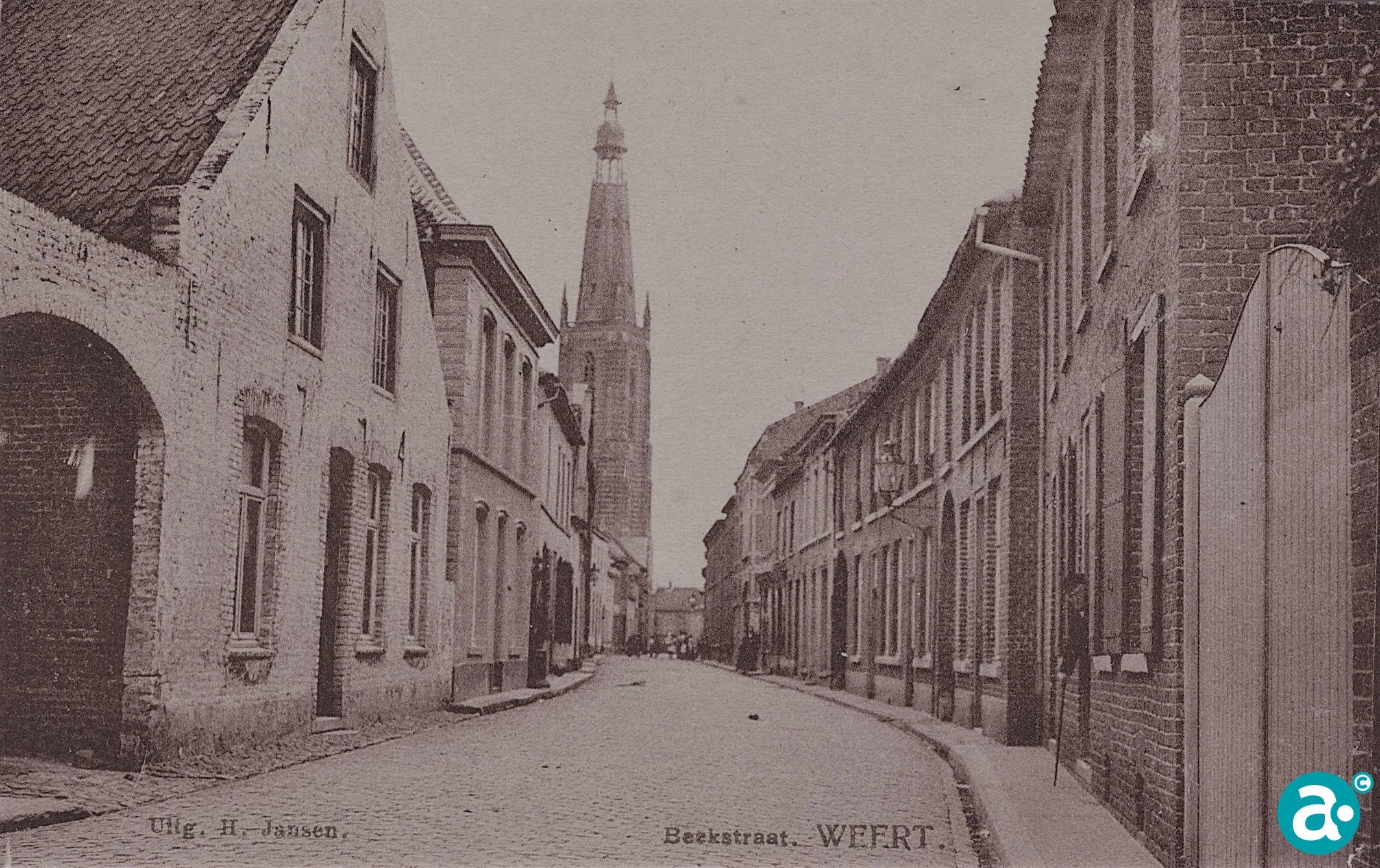 Zoeë kroomp as de Bieëkstraot