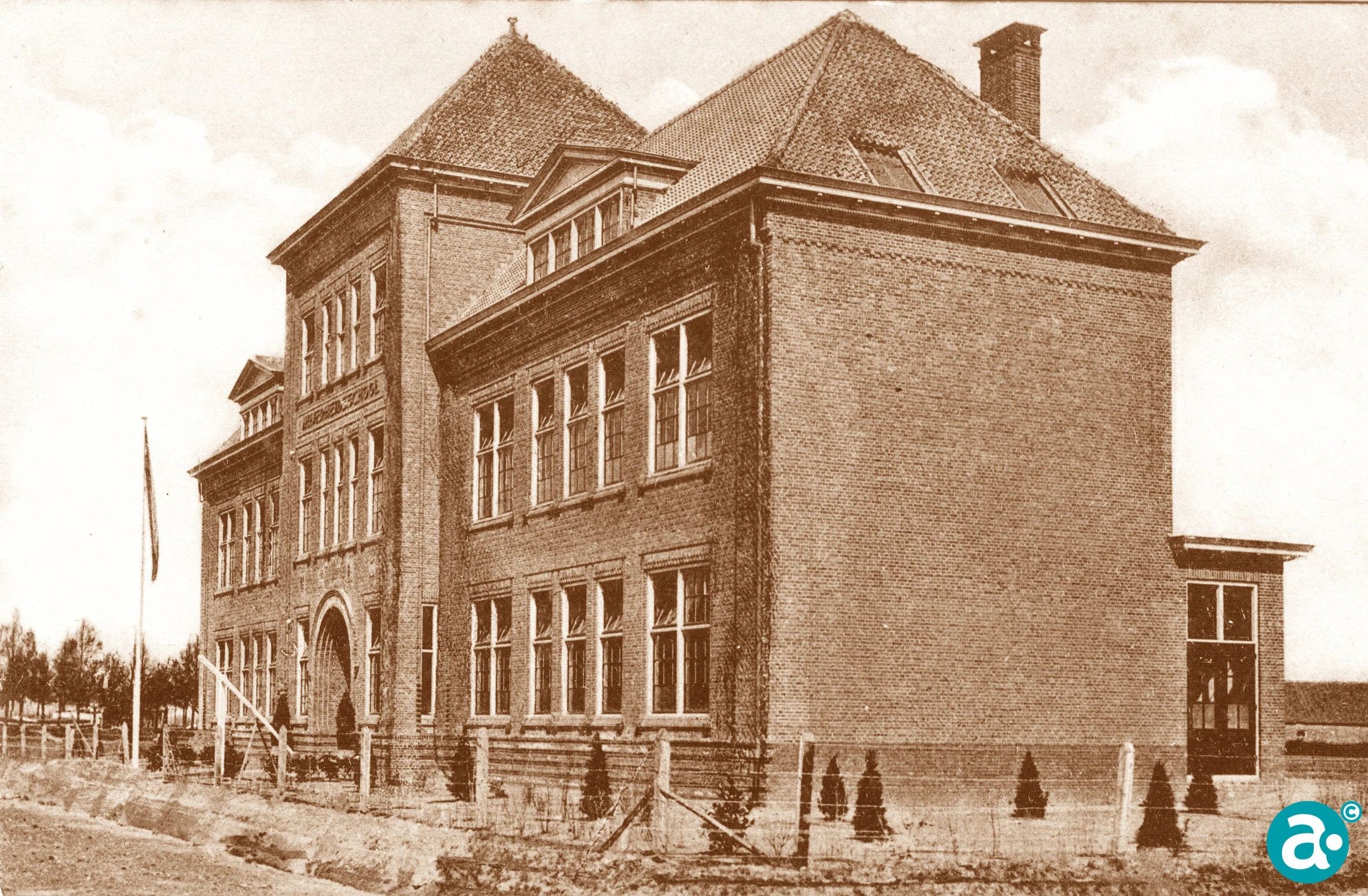 Ambachtsschool Weert
