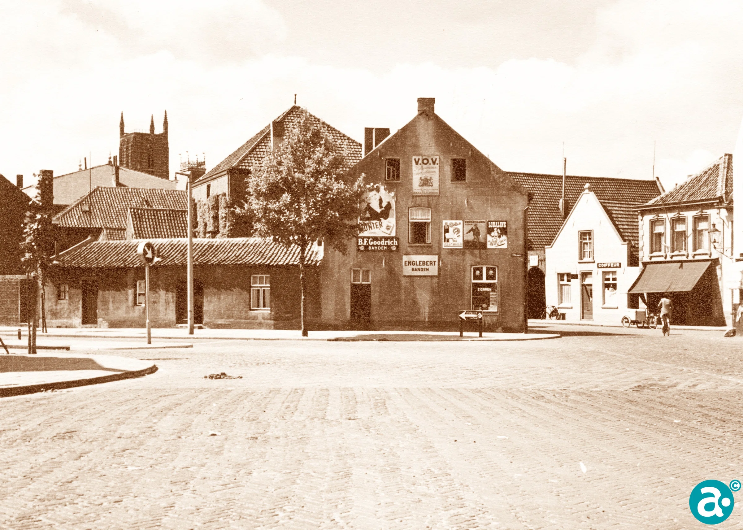 Oelemarkt