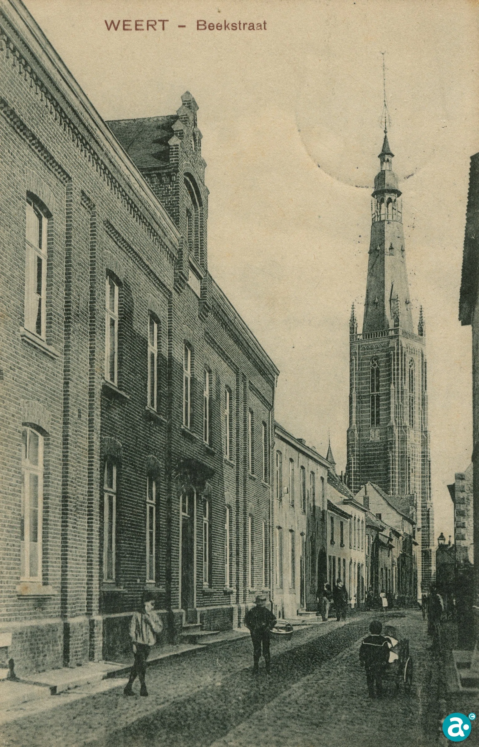 De Lang Jan