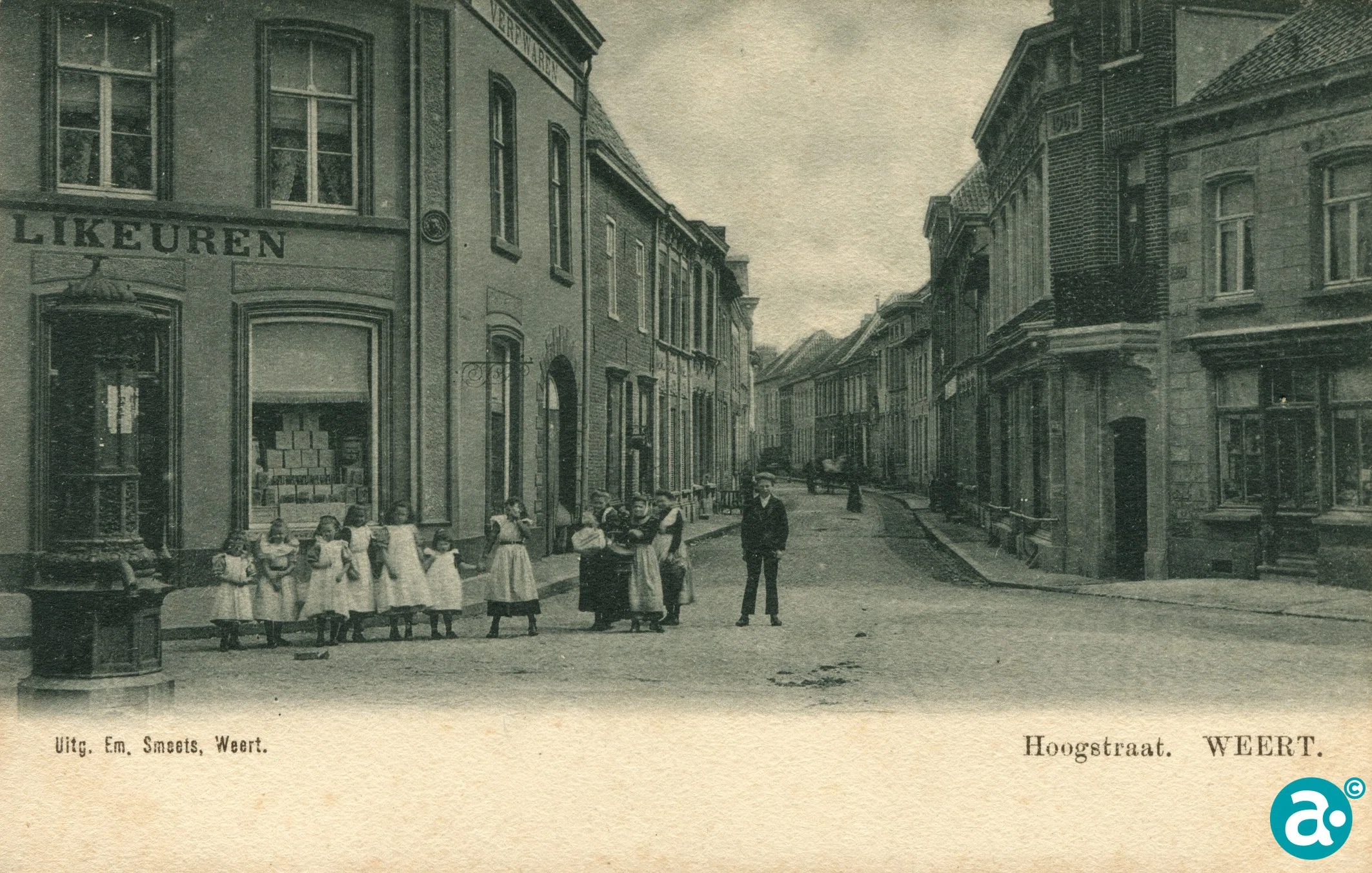 Hoogstraat