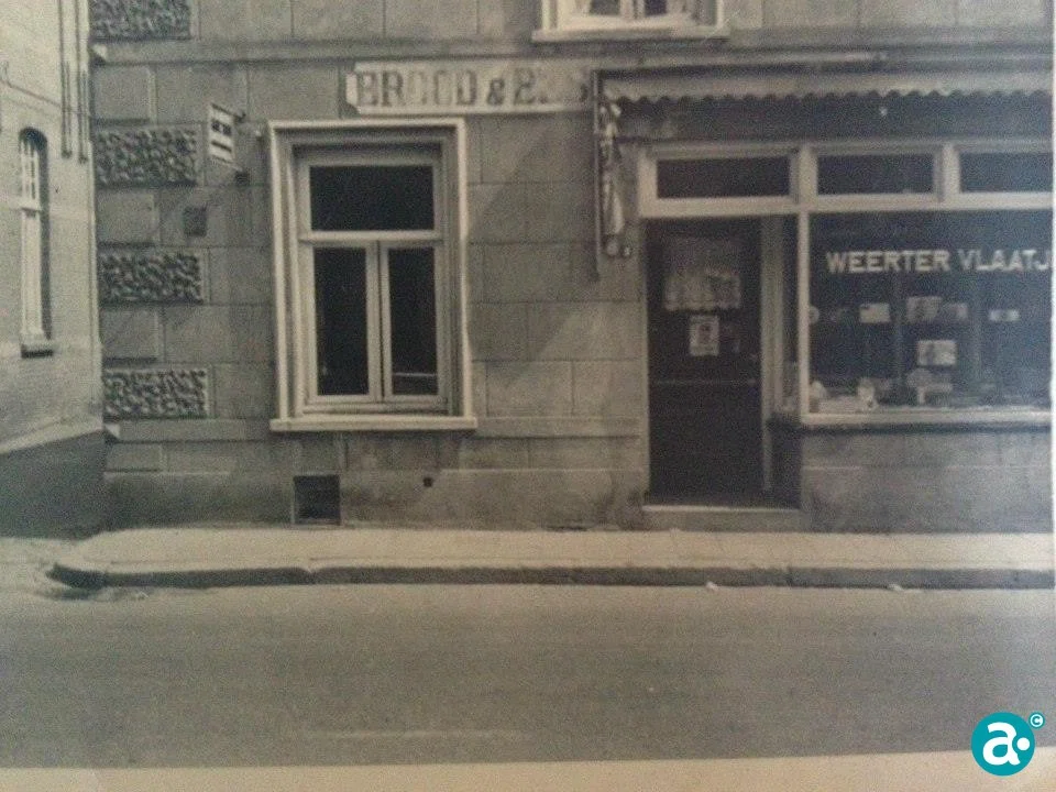 Bakkerij Korsten