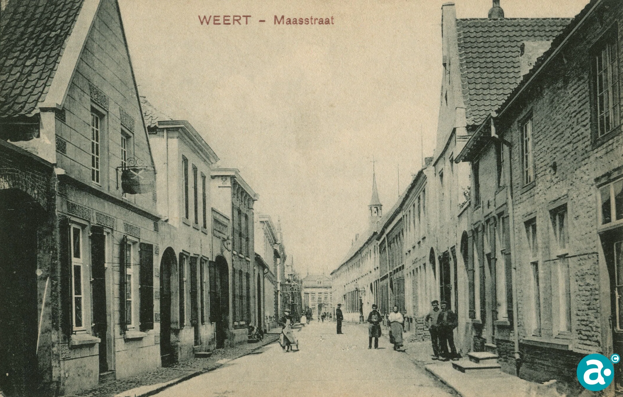 Maasstraat