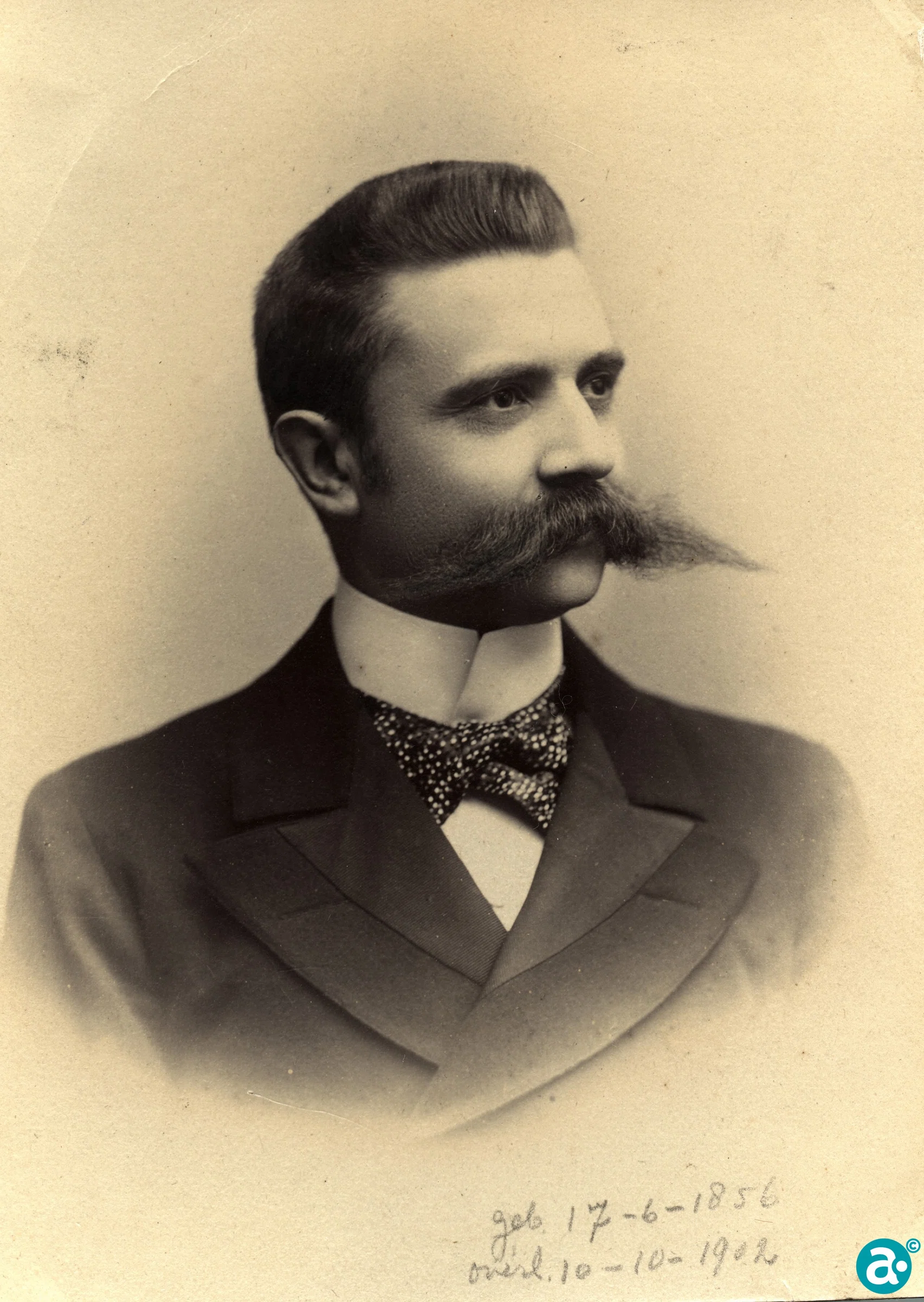 F.J.P.M. (François) Coenen
