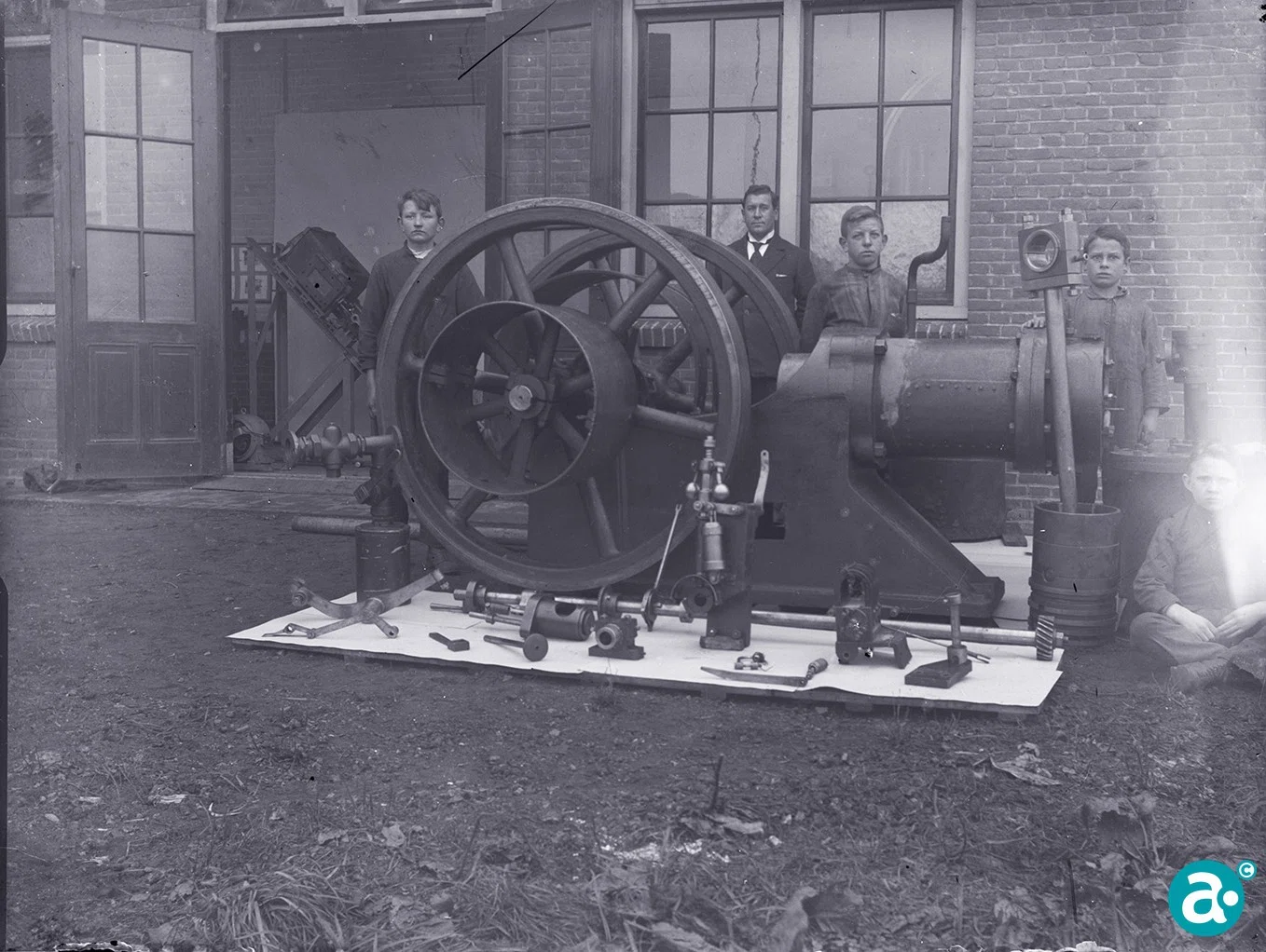 Ambachtsschool Weert