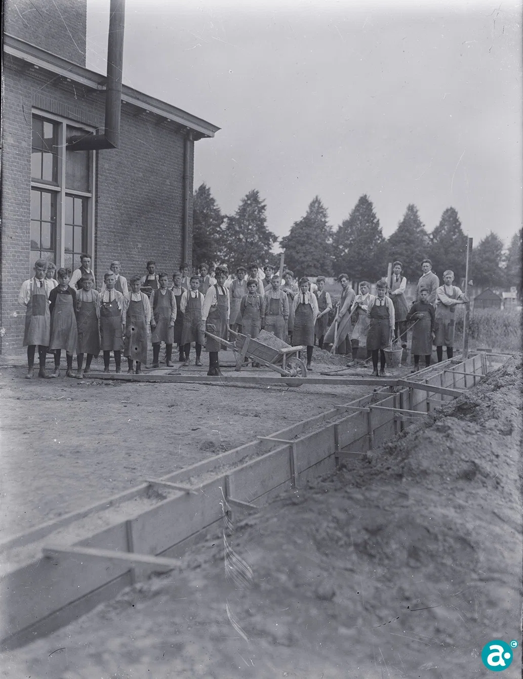 Ambachtsschool Weert