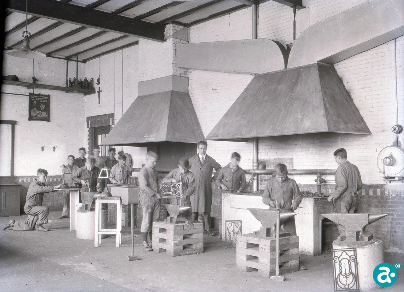 Ambachtsschool Weert