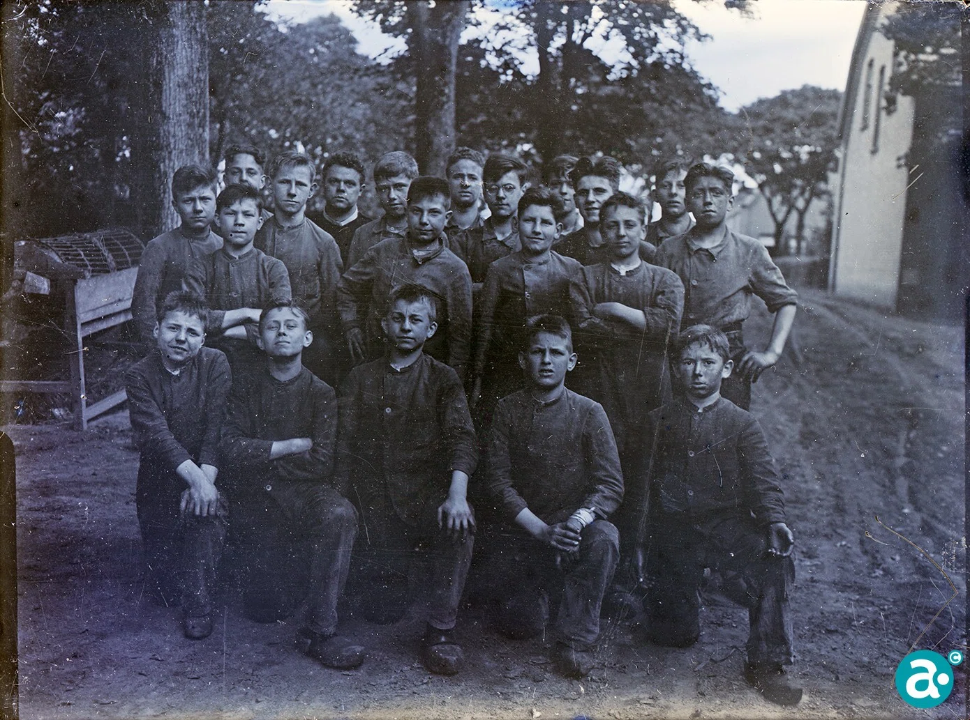 Ambachtsschool Weert