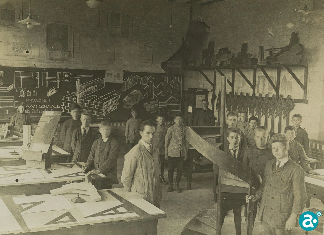 Ambachtsschool Weert