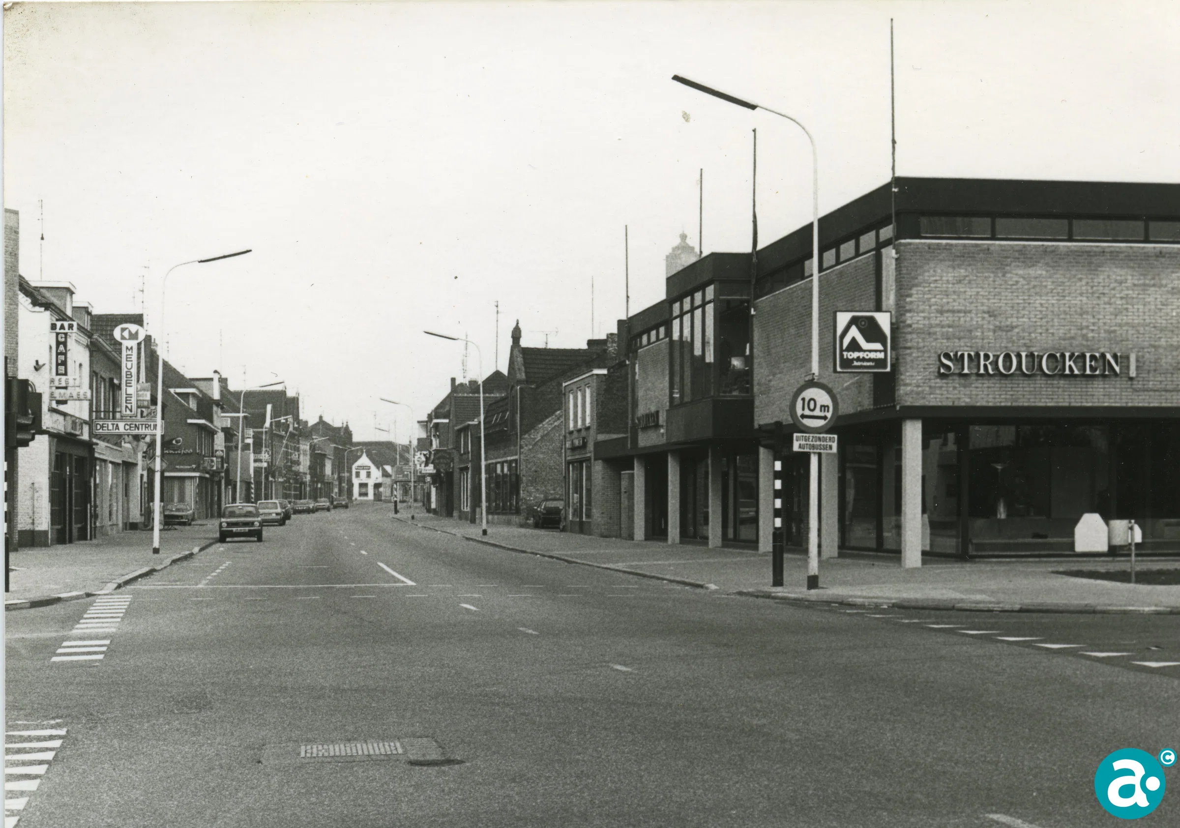 Maaspoort