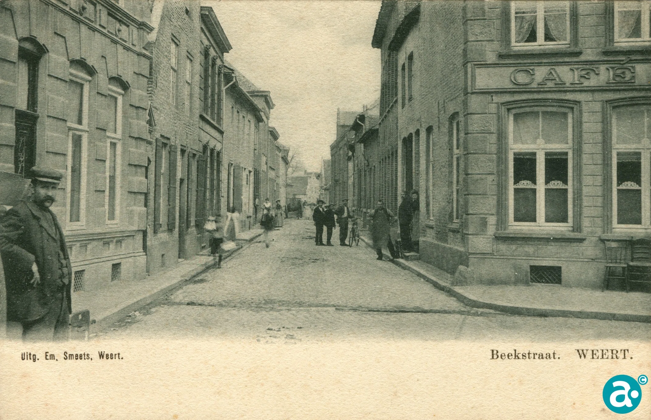 Beekstraat