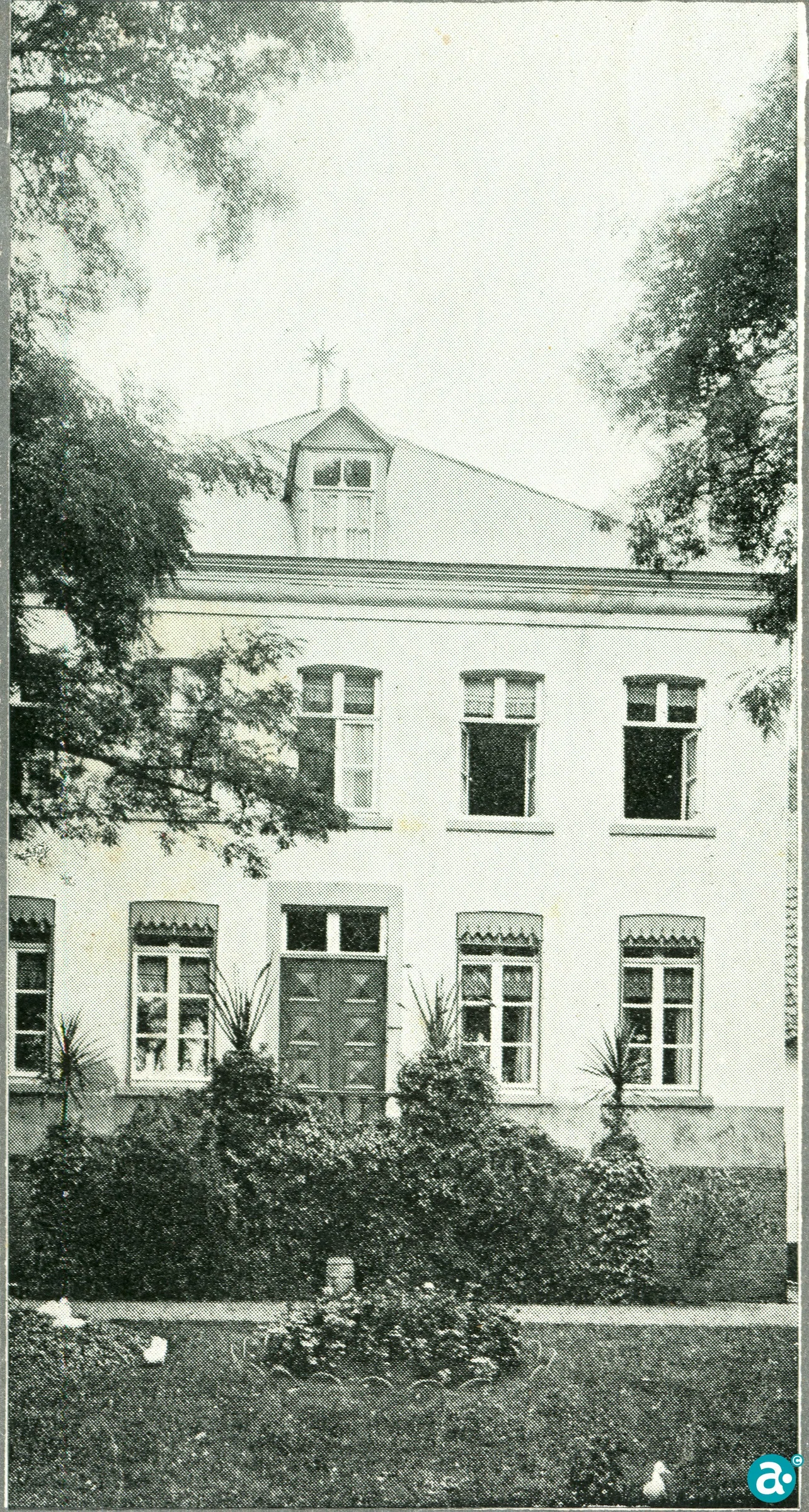 Huis Op de Biest