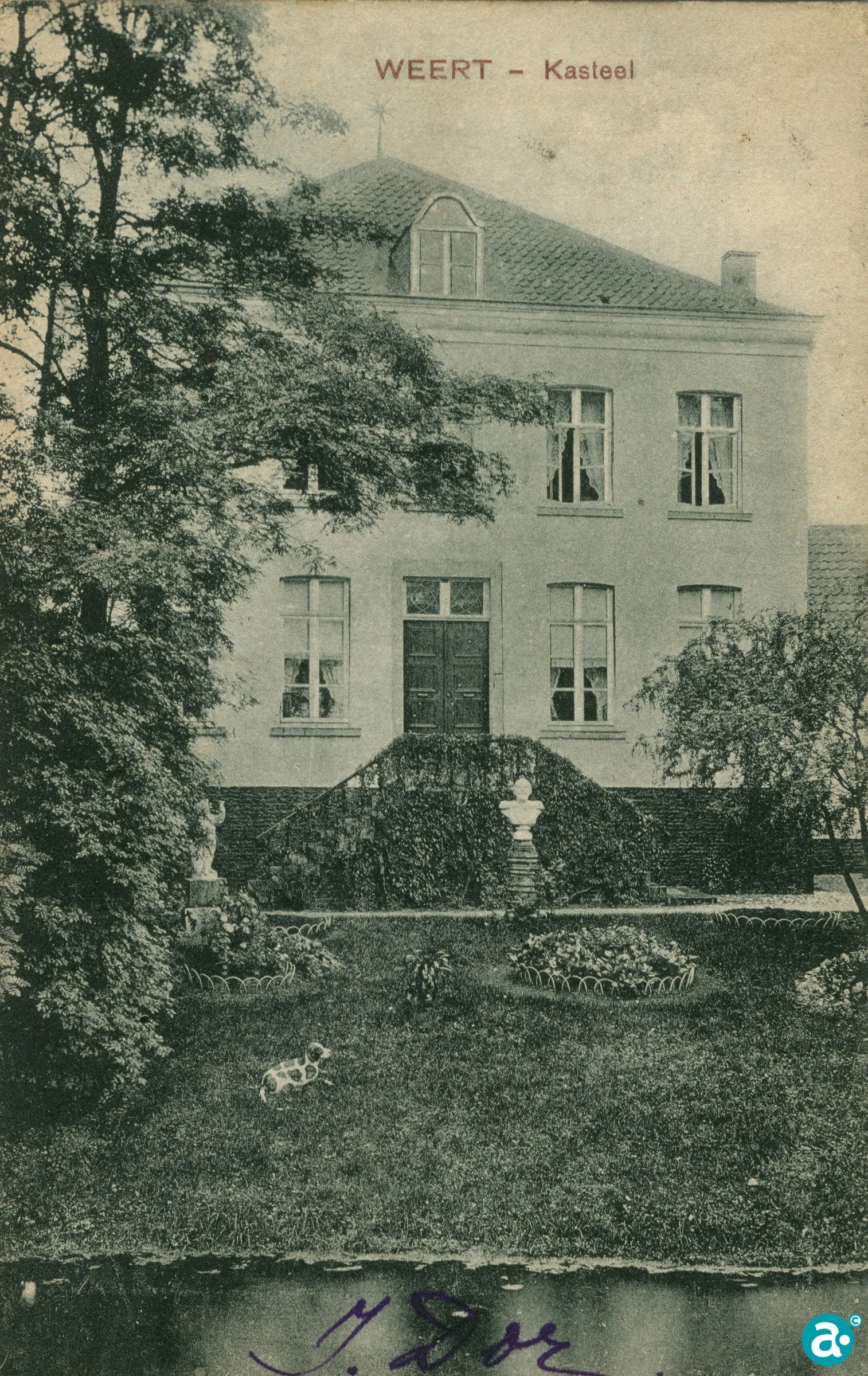 Huis Op de Biest