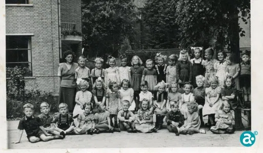 Bewaarschool Wilhelminasingel
