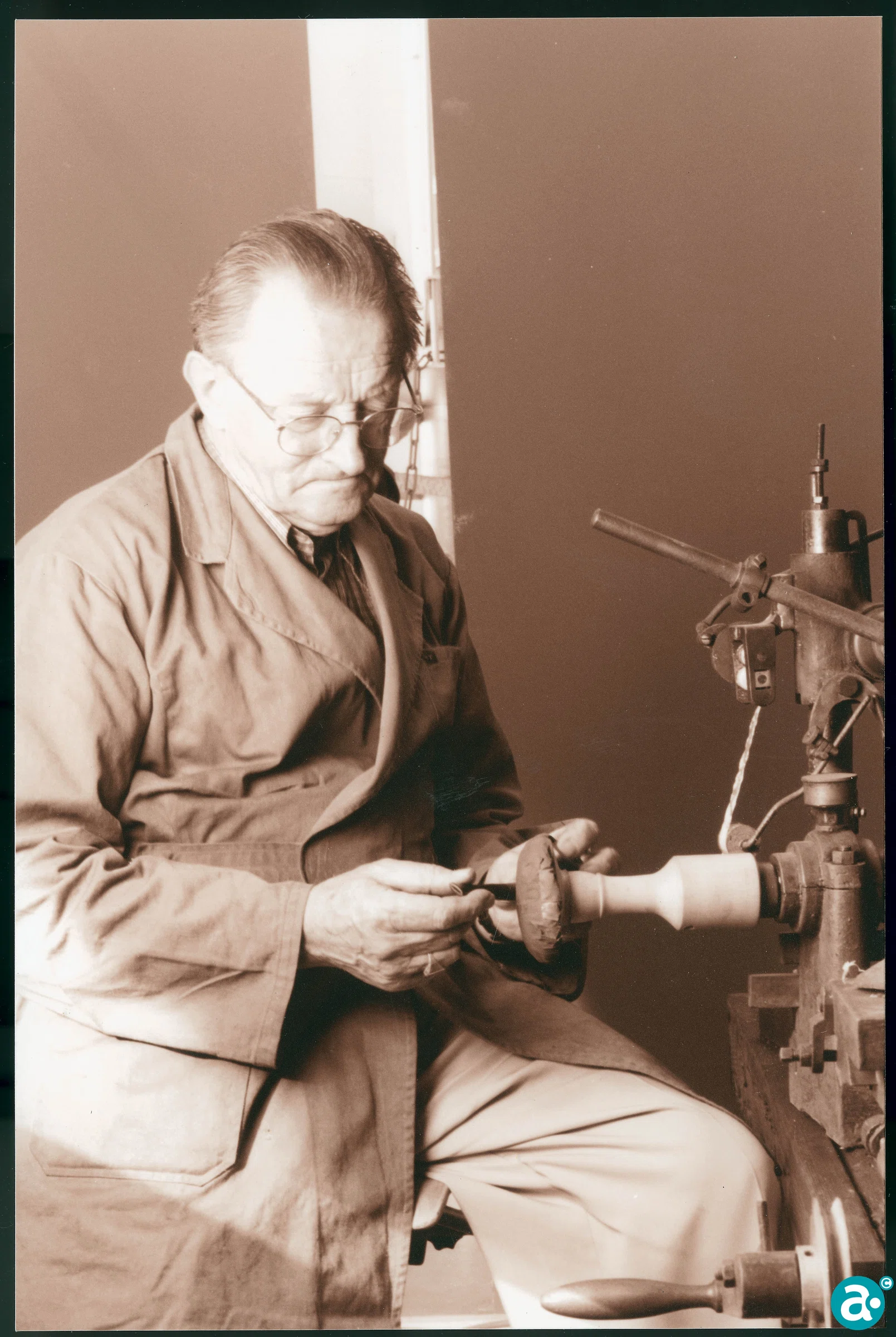Bergmans pijpen en tabaksartikelen