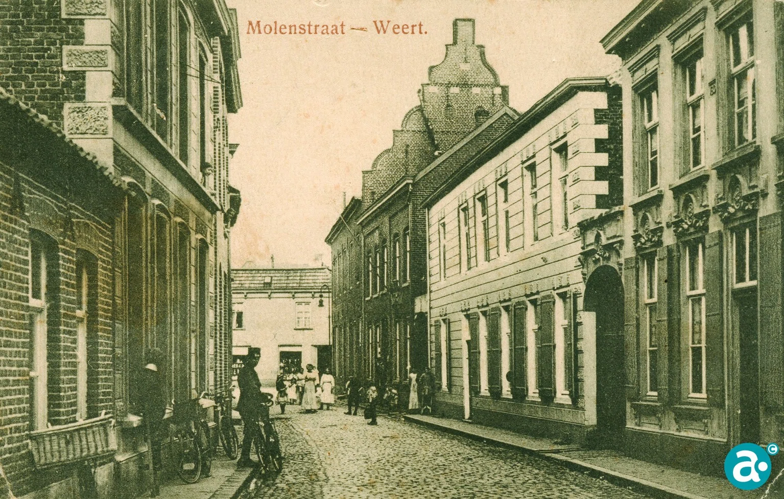 Molenstraat
