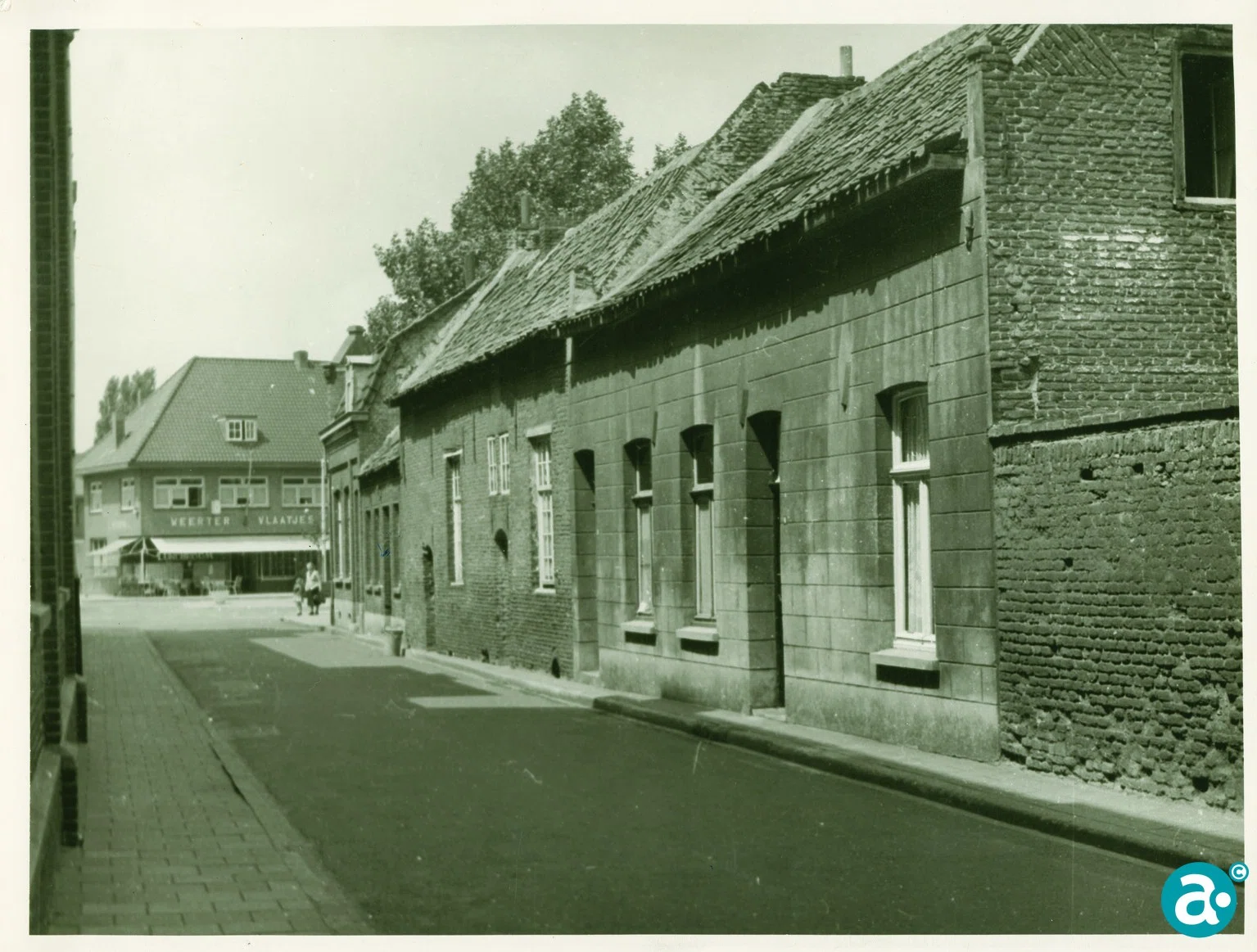 Van Berlostraat
