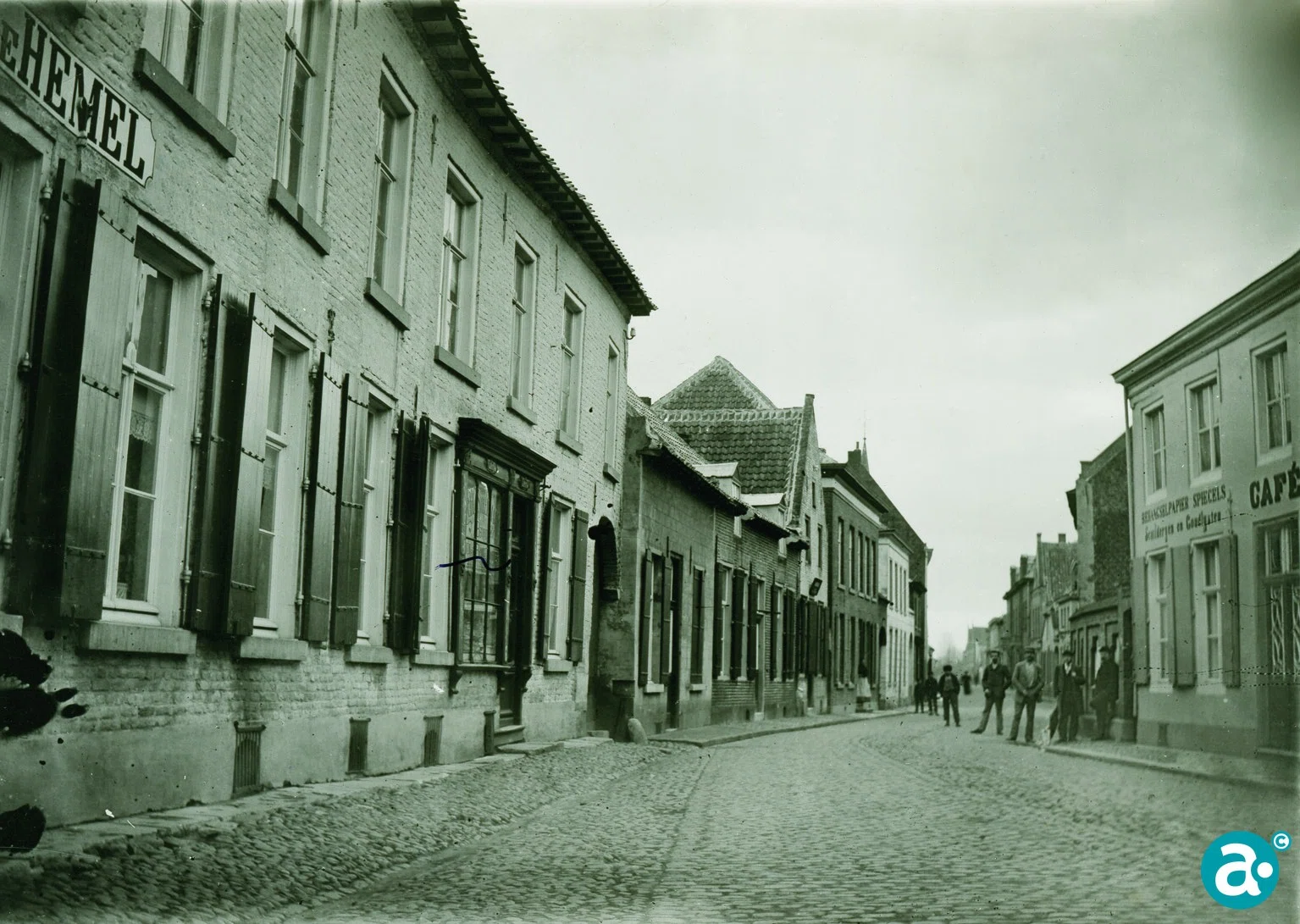 Maasstraat