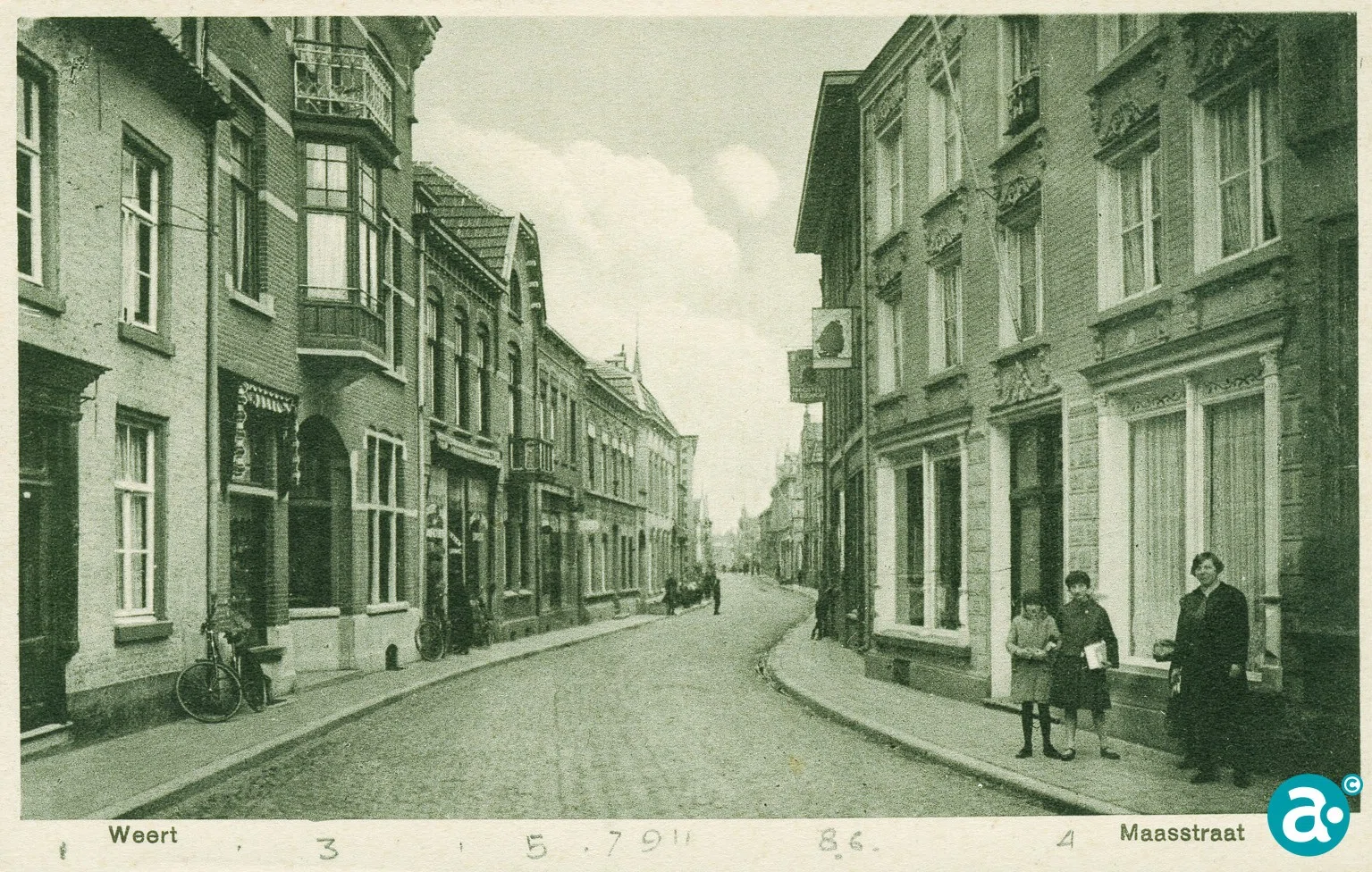 Maasstraat