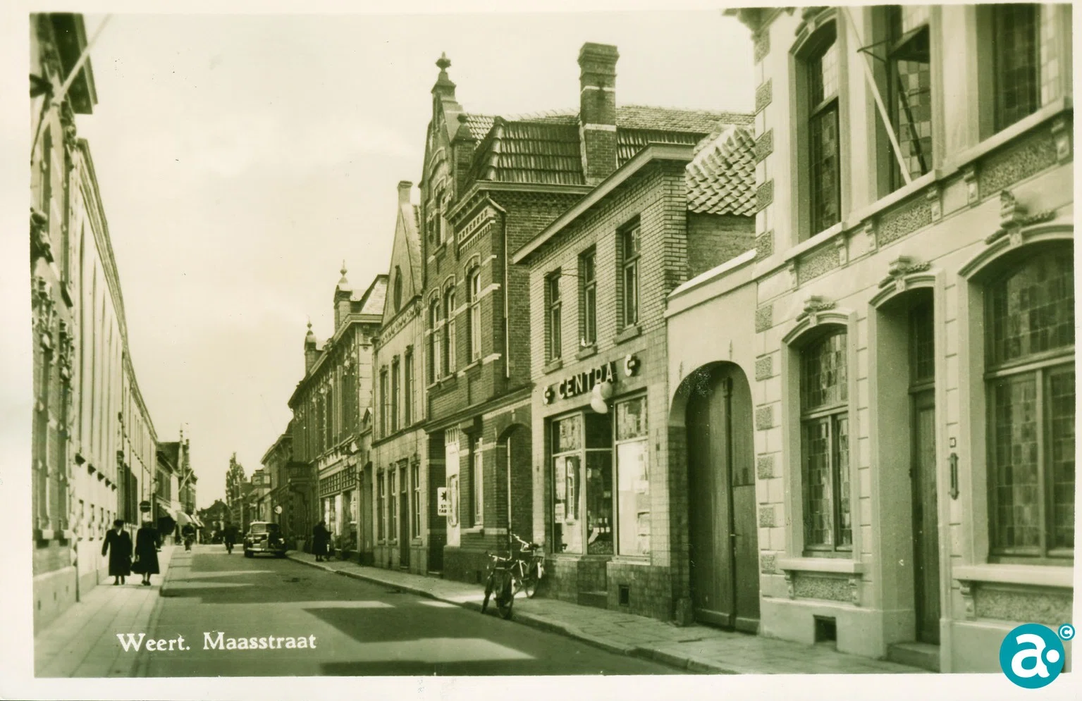 Maasstraat