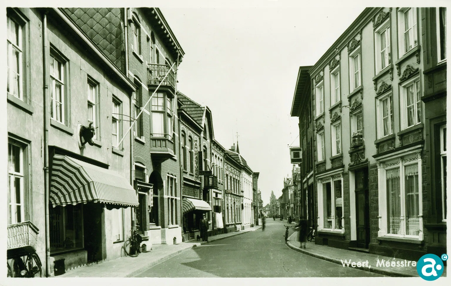 Maasstraat