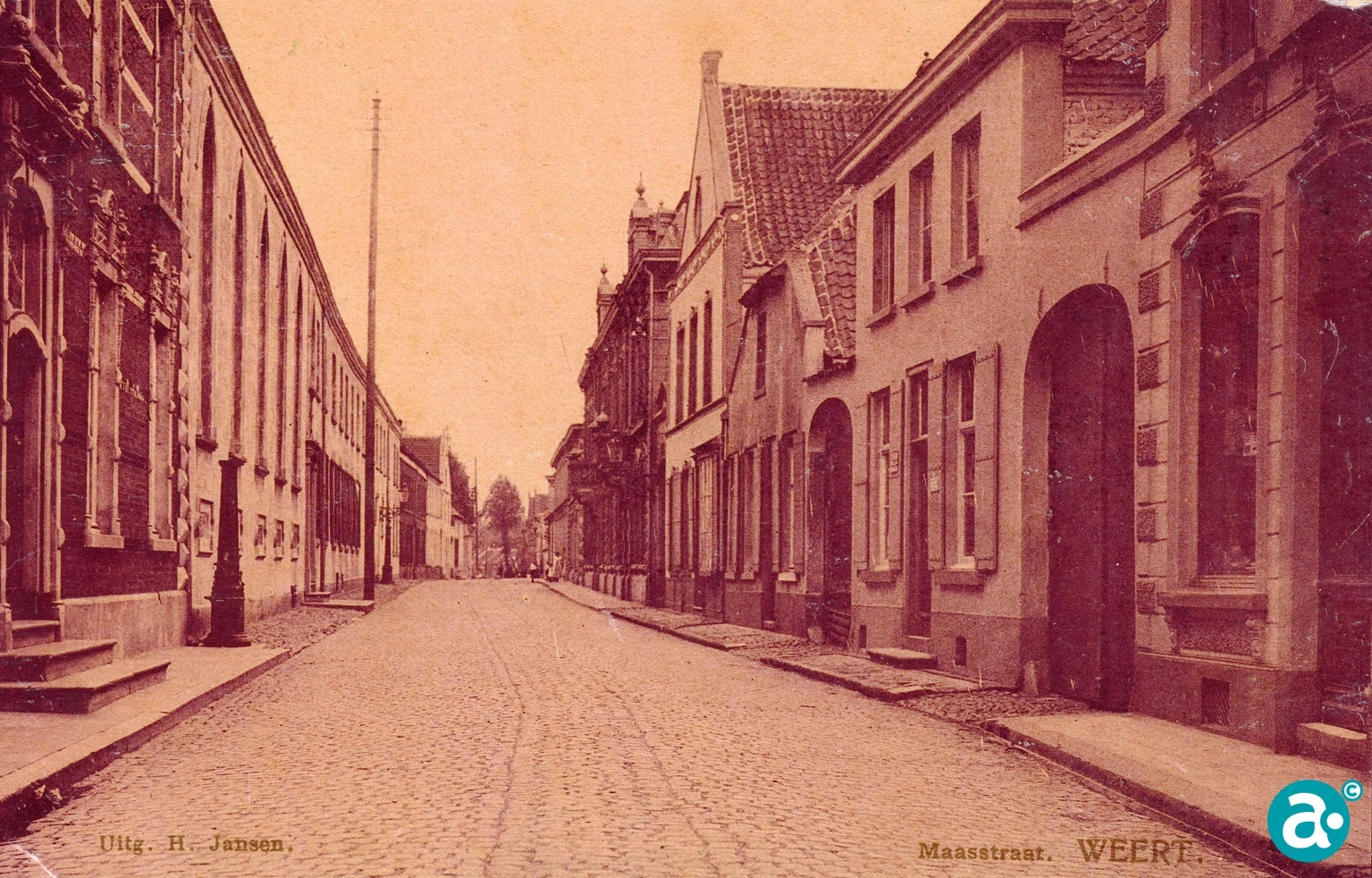 Maasstraat