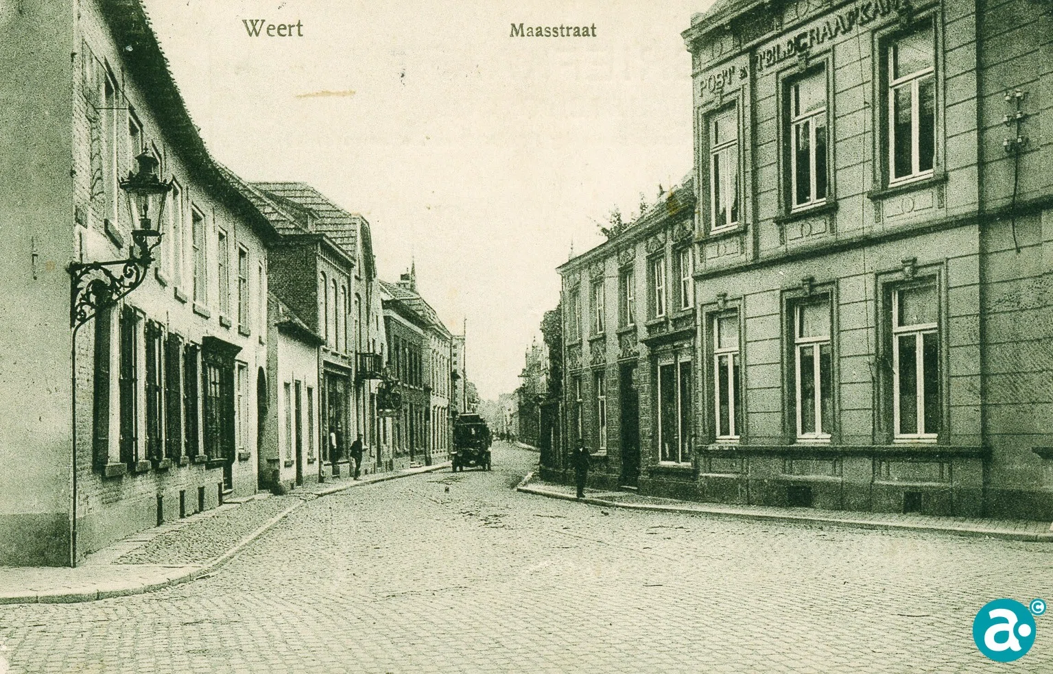 Maasstraat
