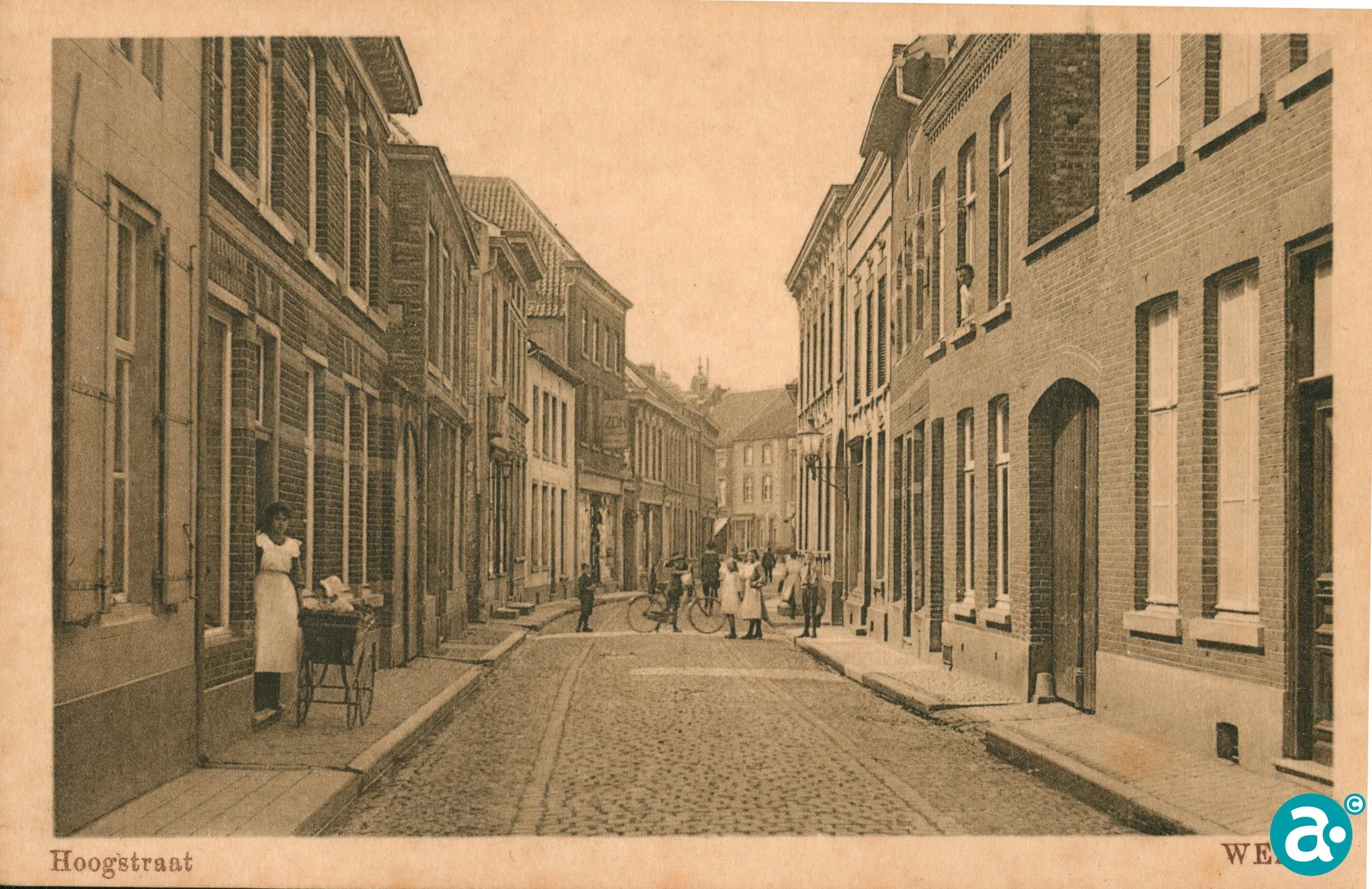 Hoogstraat