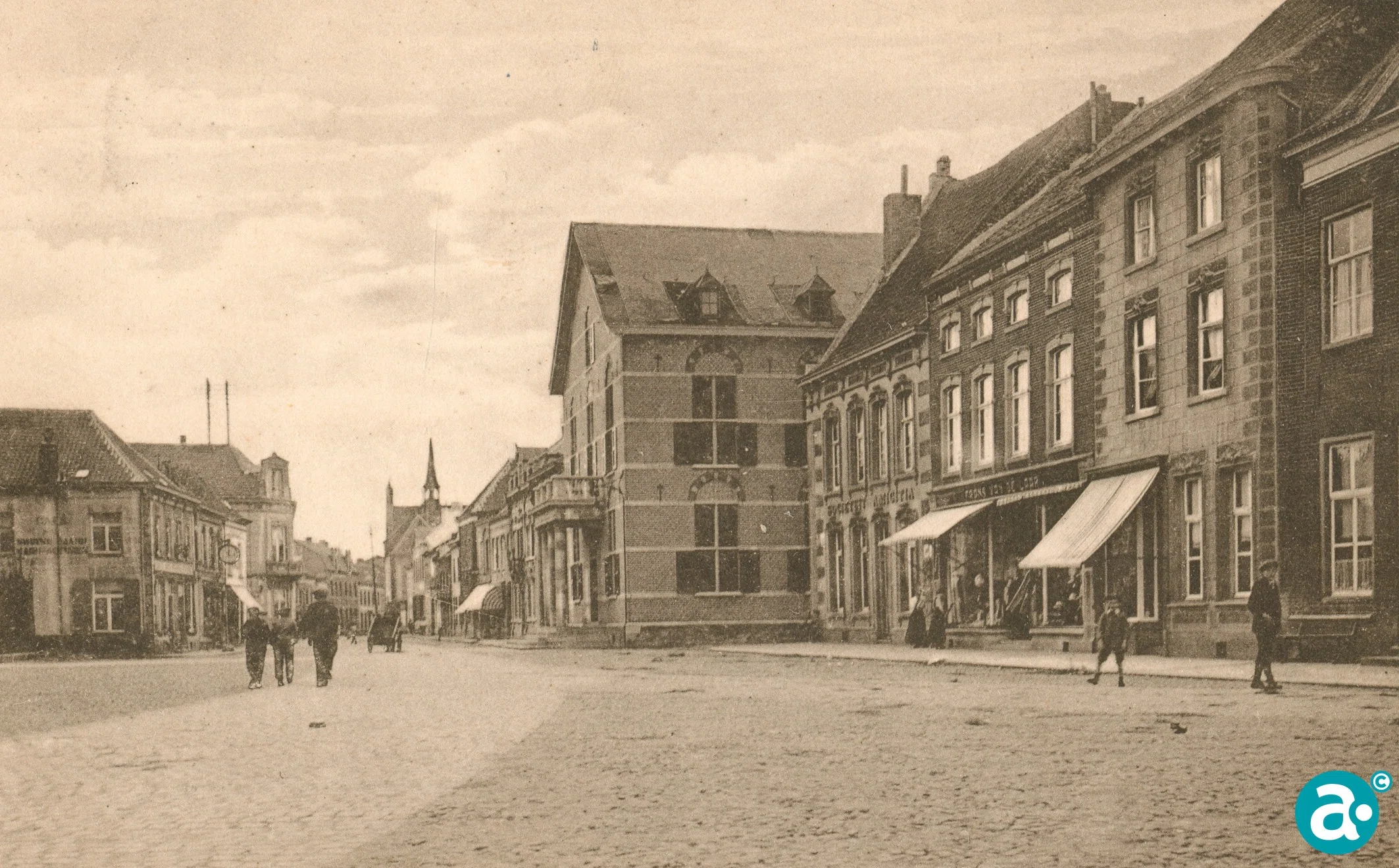 Markt