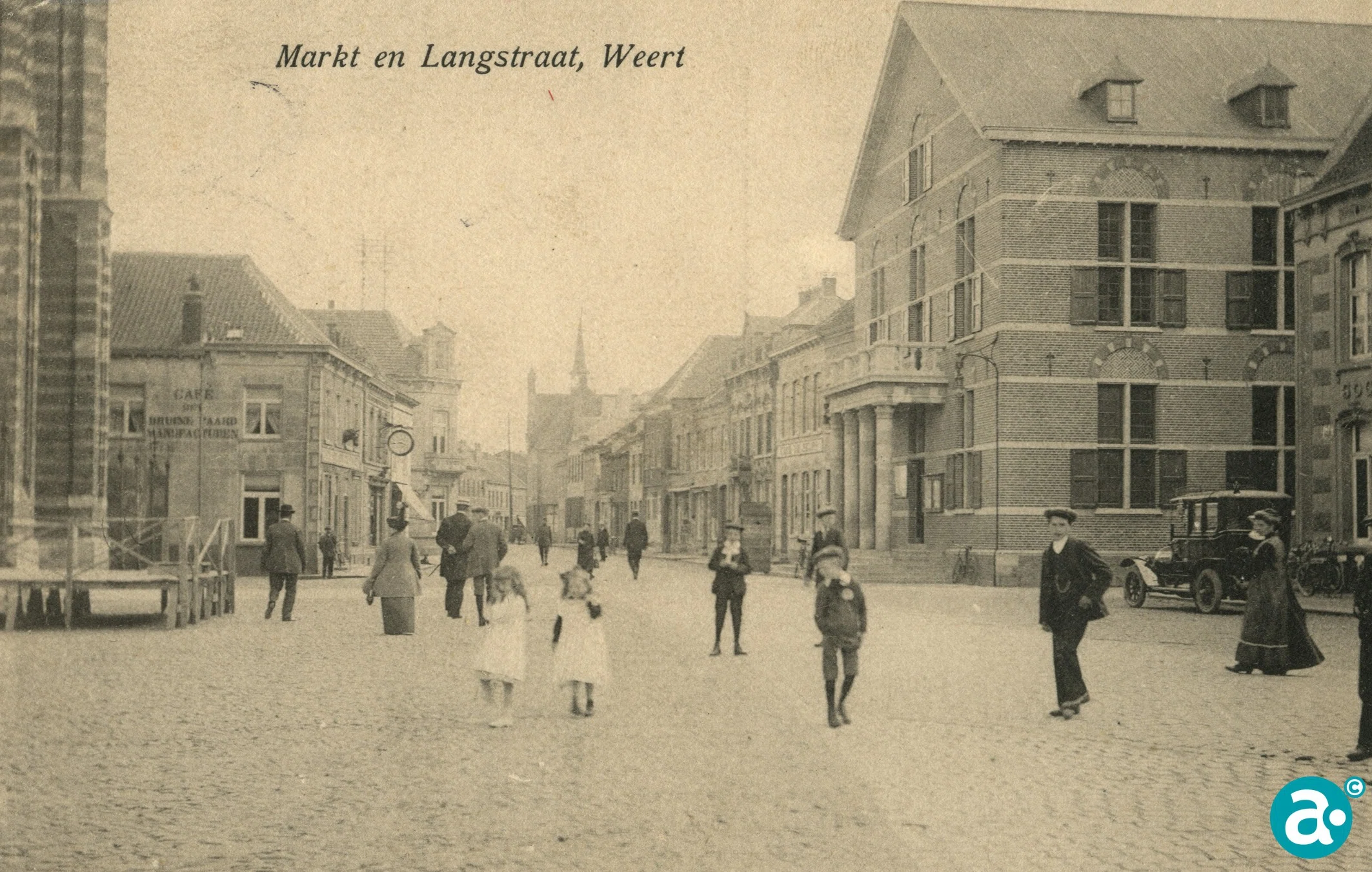 Markt