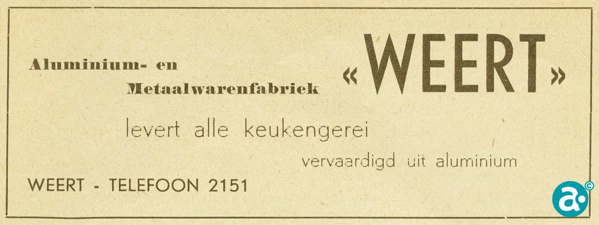 adv aluminiumweert
