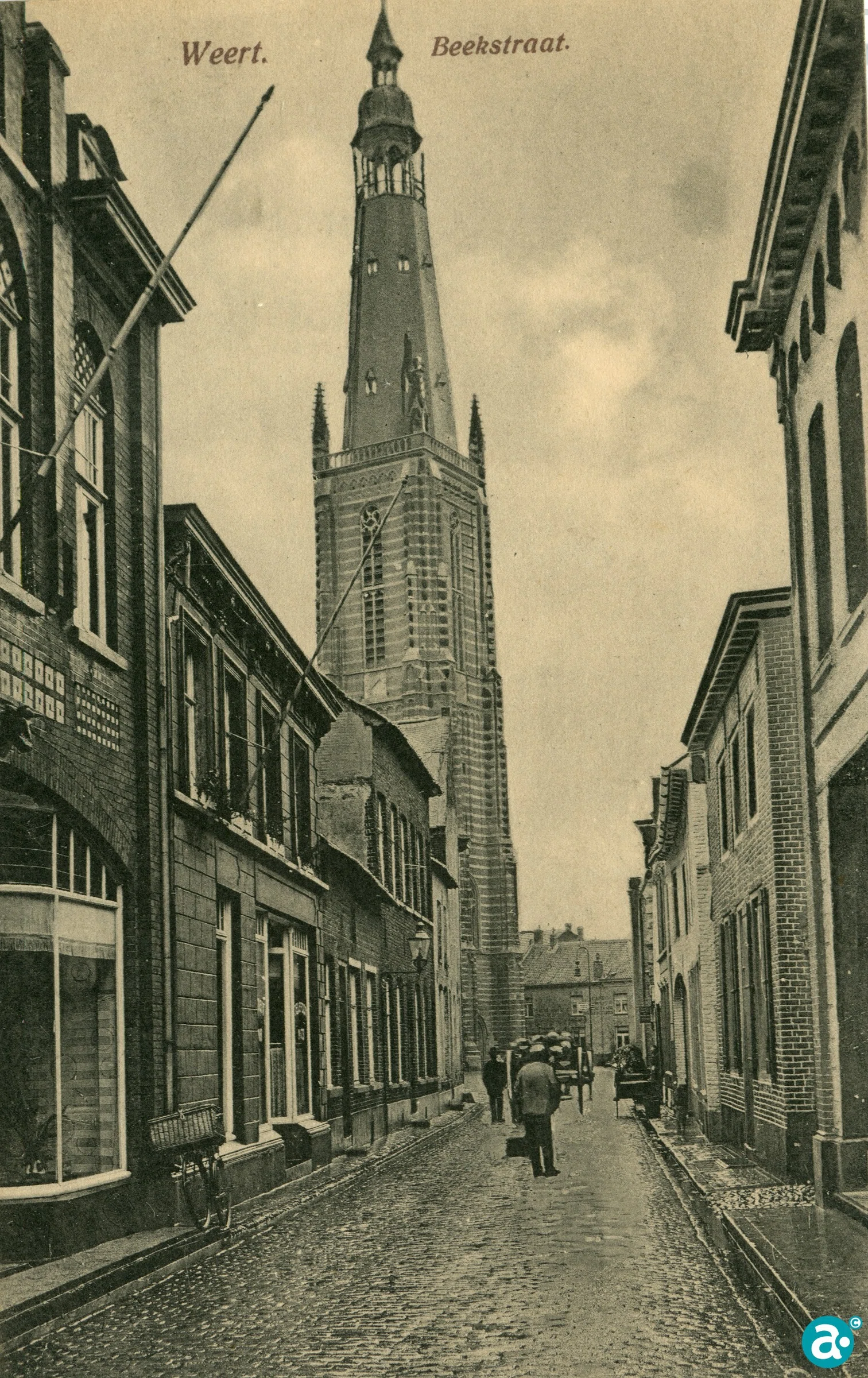 Beekstraat