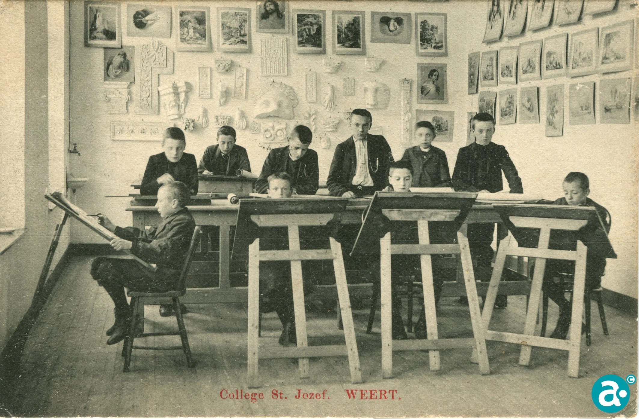 college stjosep-binnen2-'10