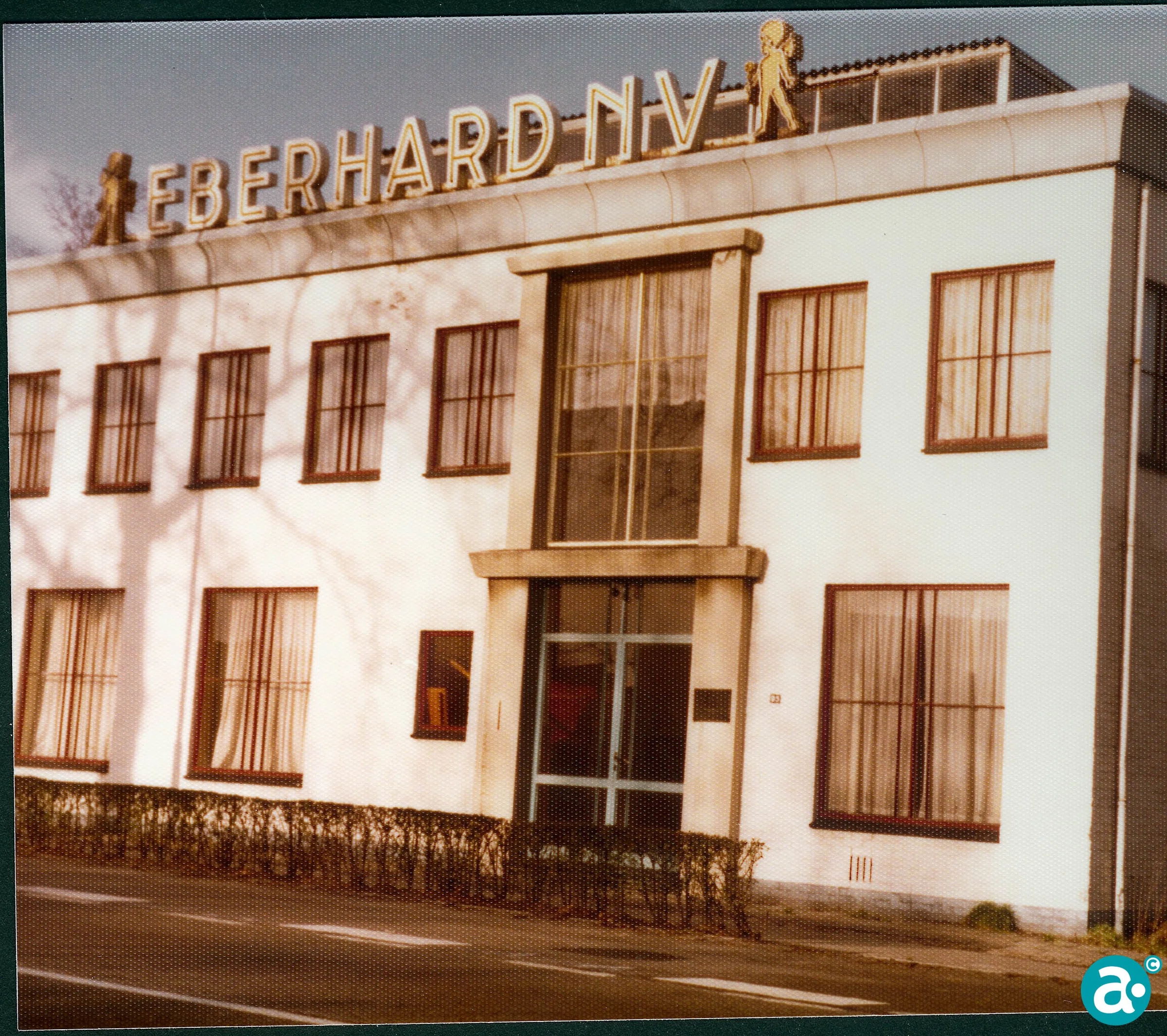 Lei Janssen Technische groothandel